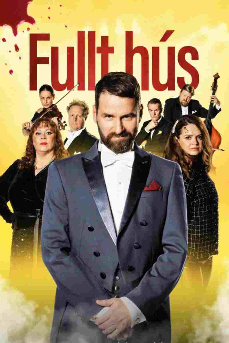  Fullt Hús 
