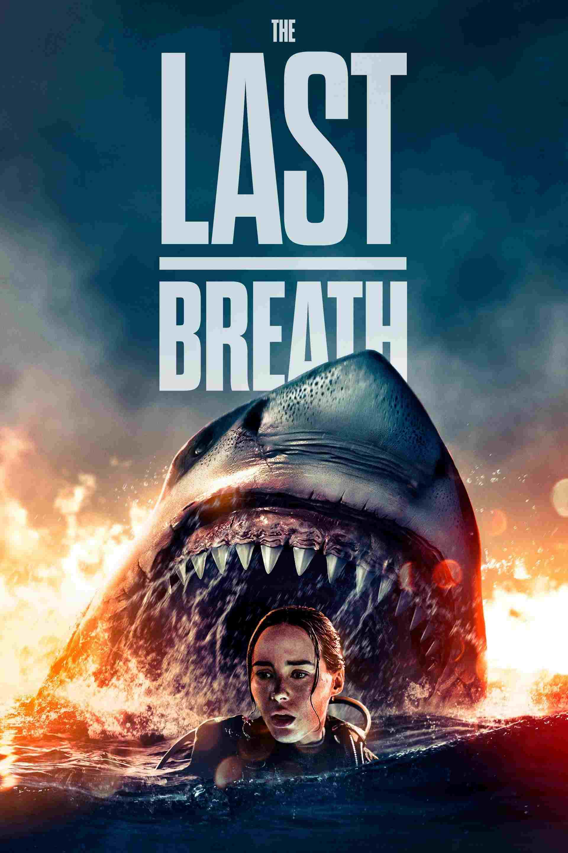  The Last Breath 