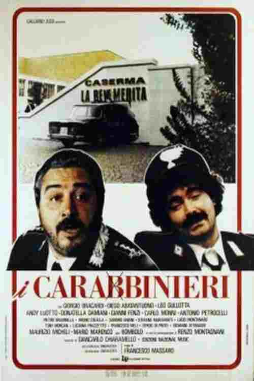  I Carabbinieri 