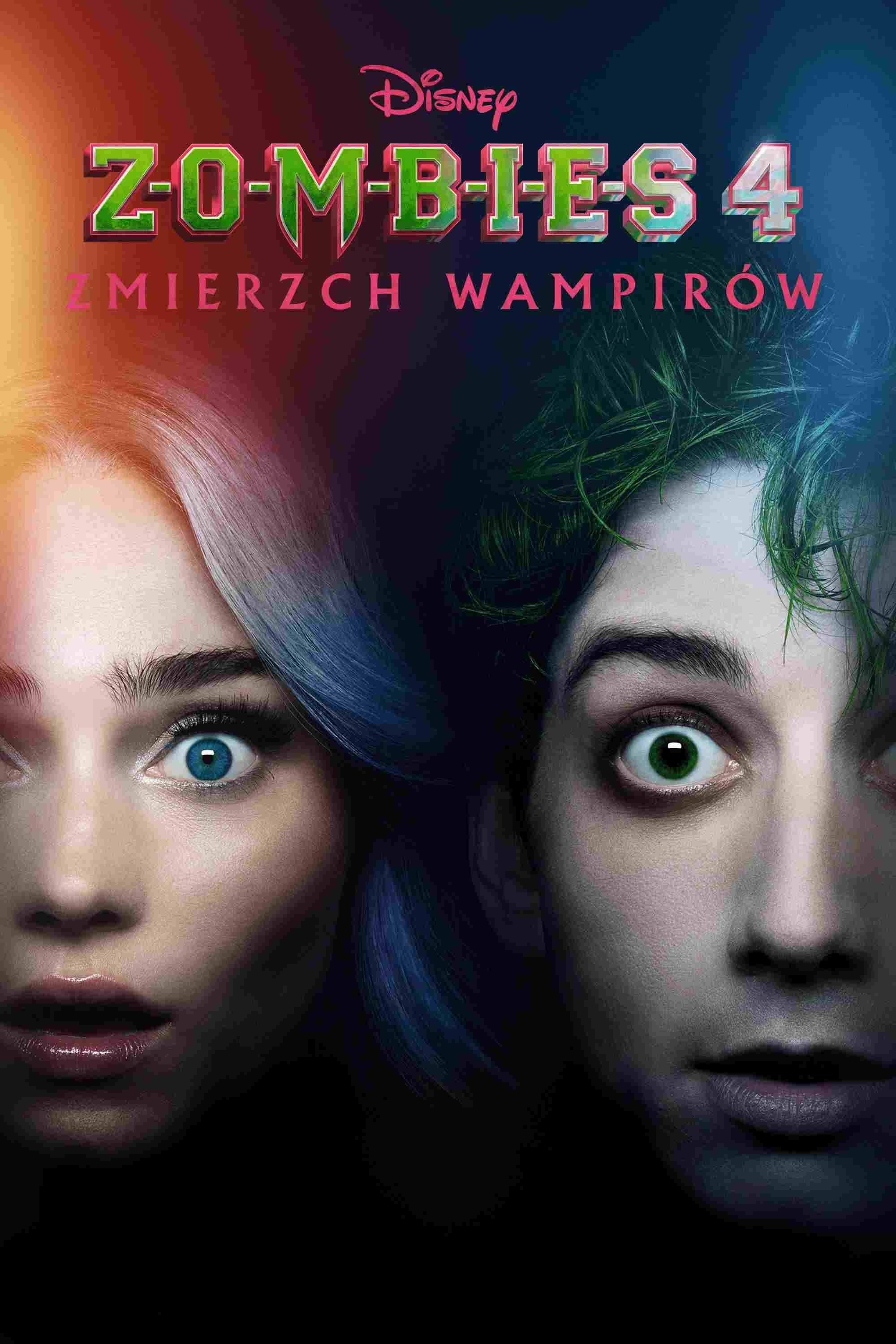  Zombies 4: Zmierzch wampirów 