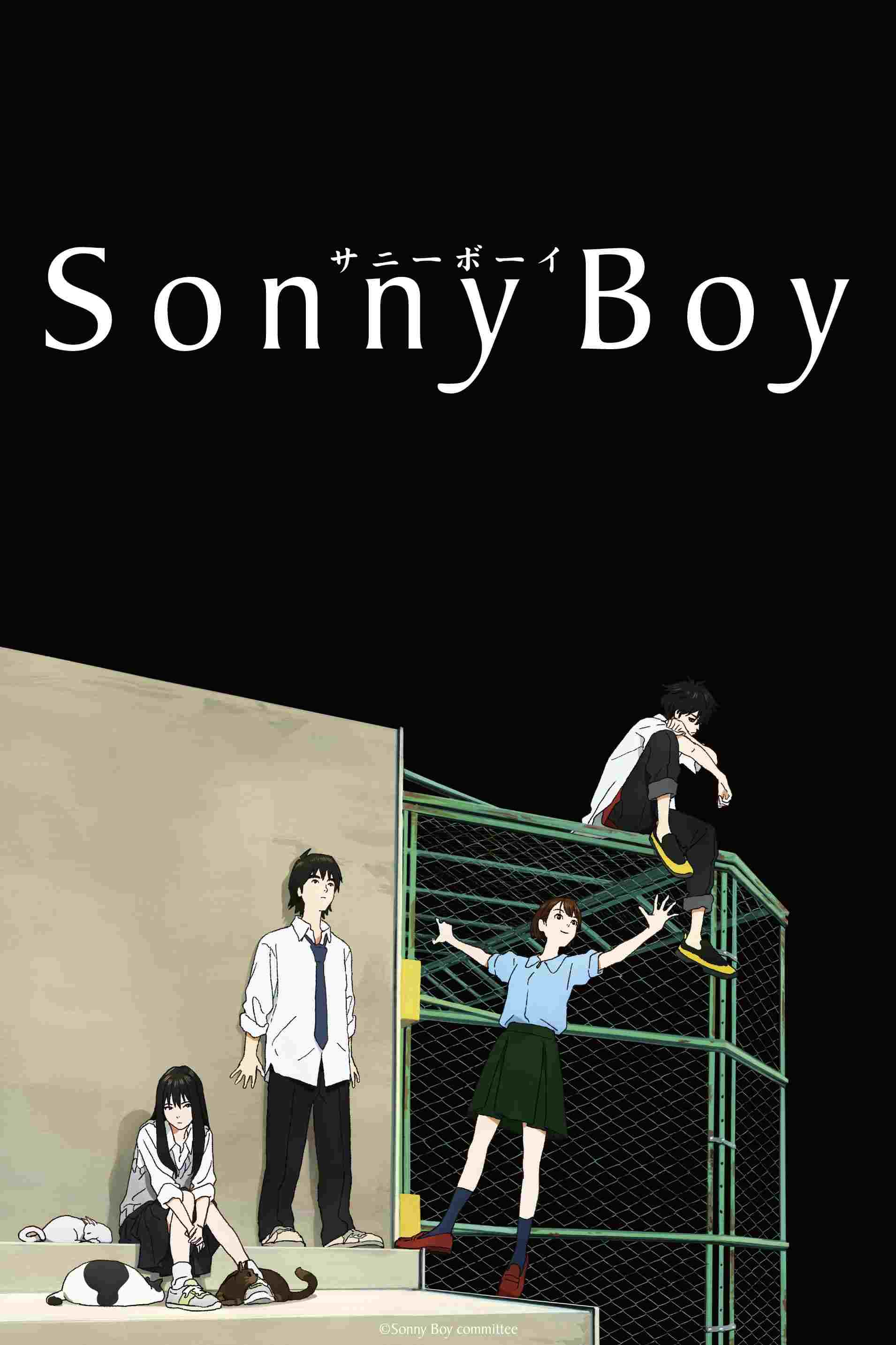  Sonny Boy 