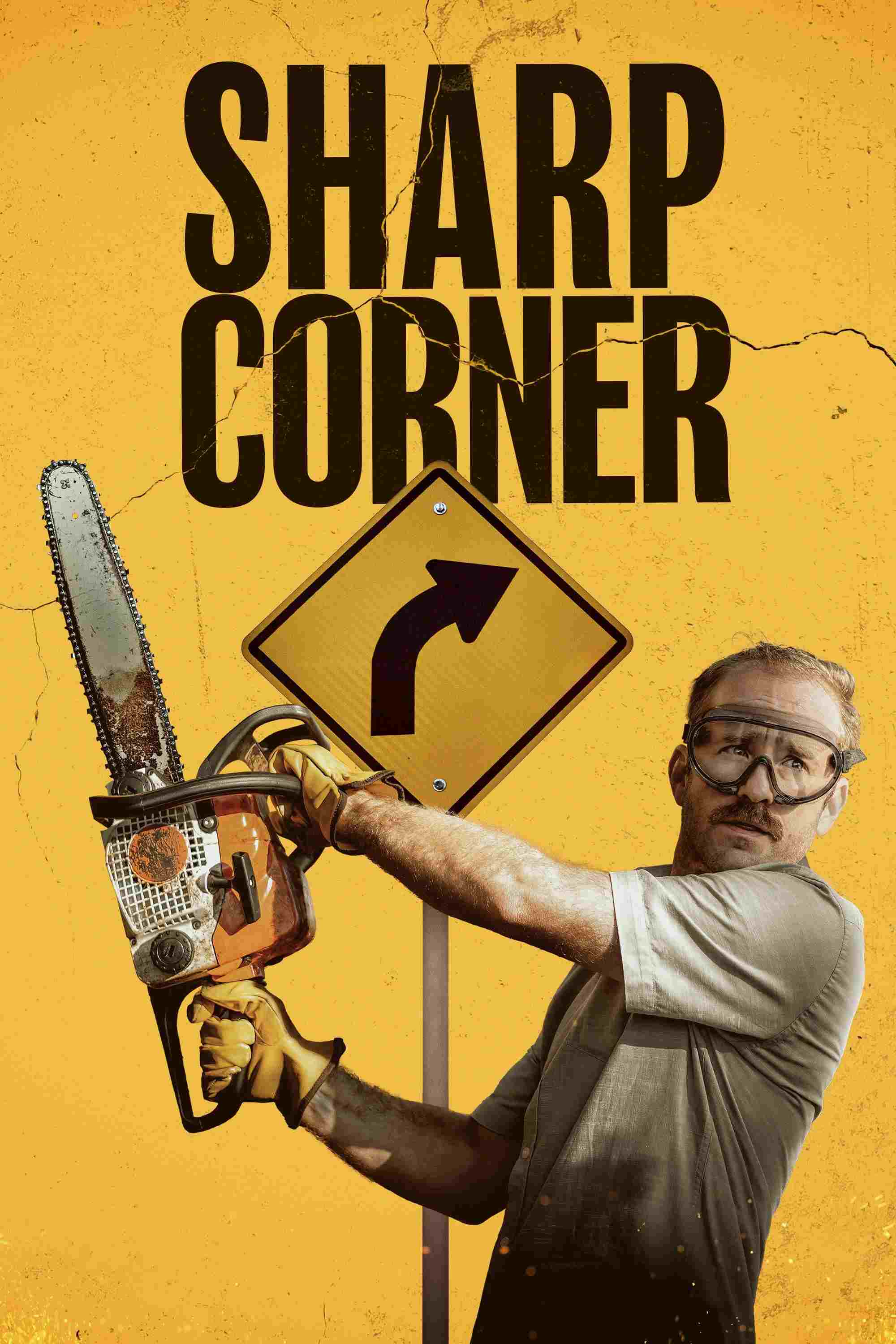 Sharp Corner 