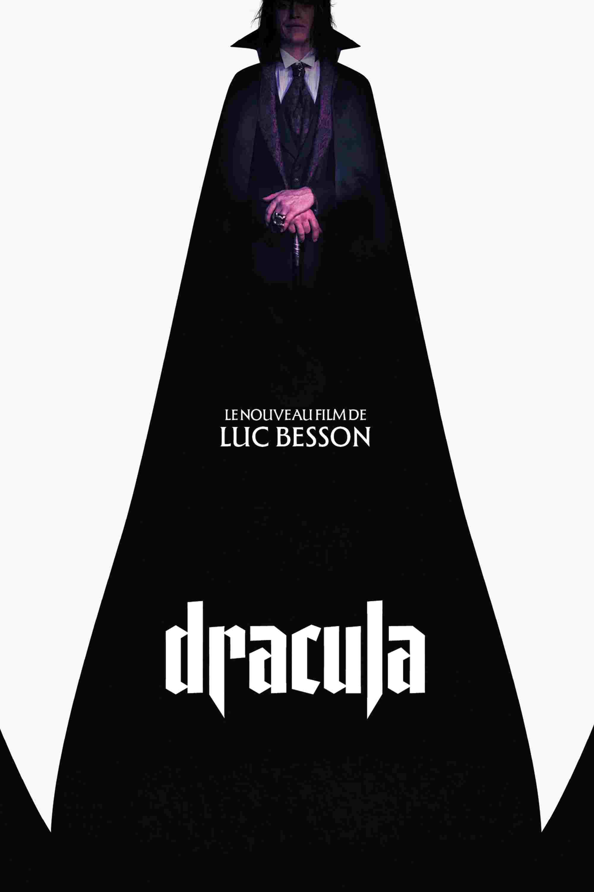  Dracula 