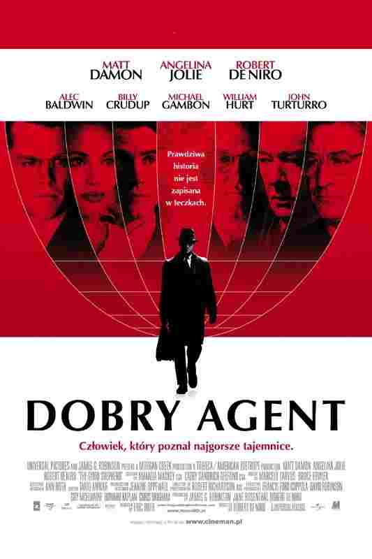  Dobry Agent 