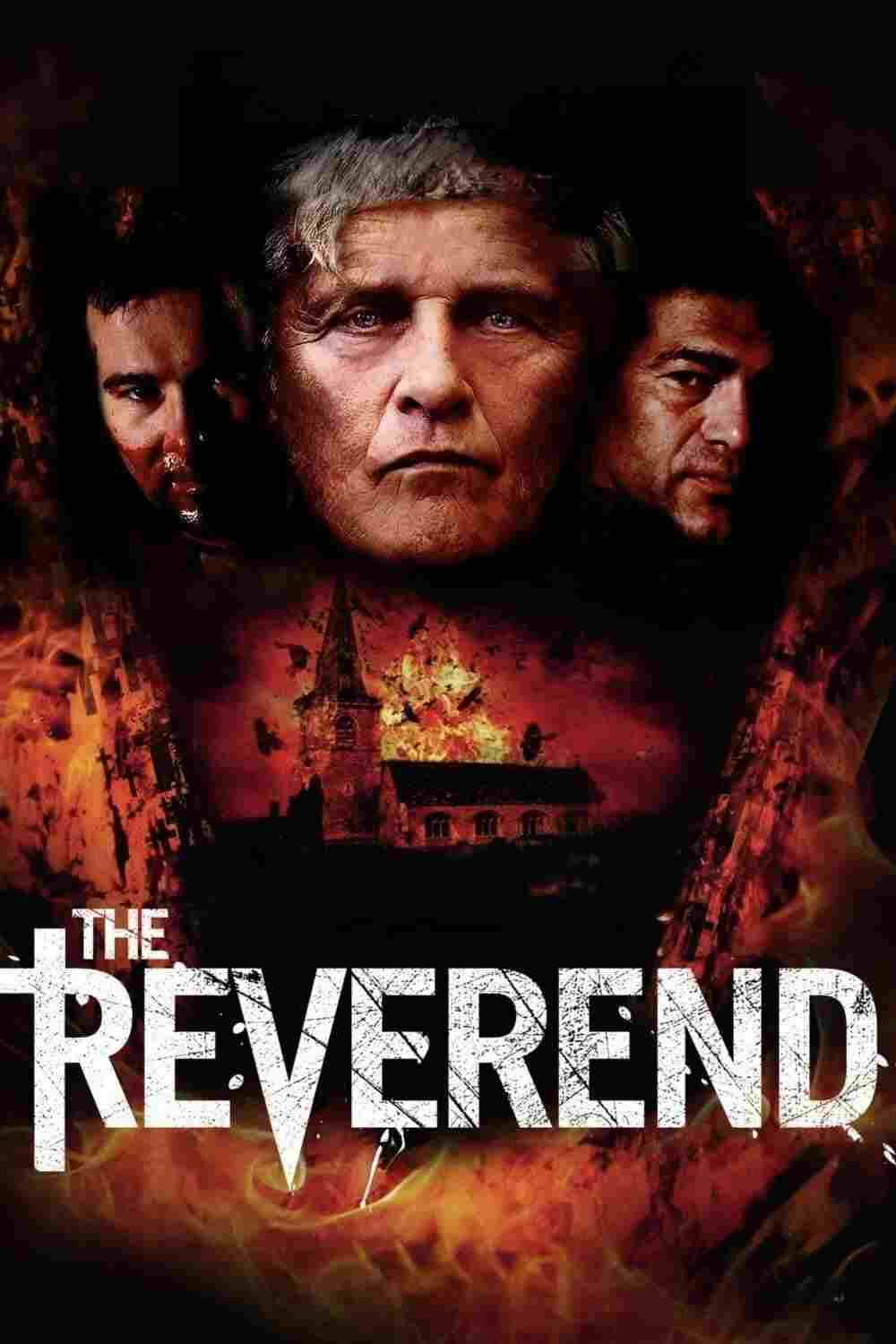  The Reverend 