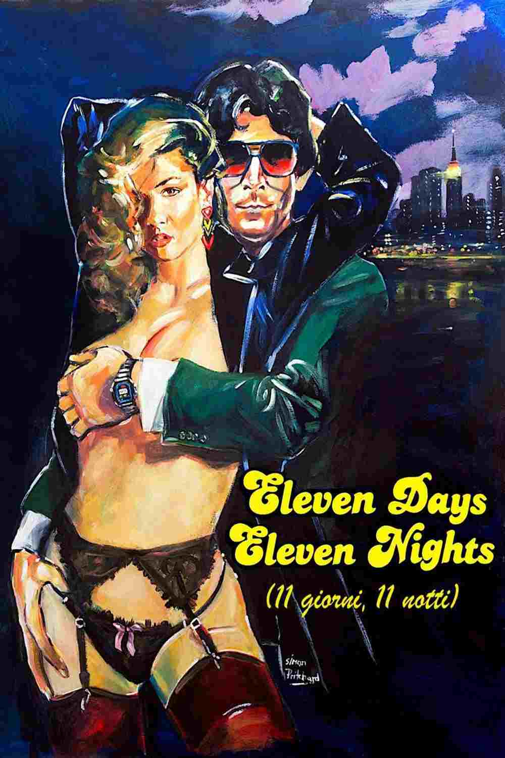  Undici giorni, undici notti 