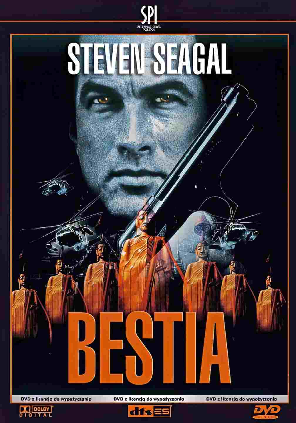  Bestia 