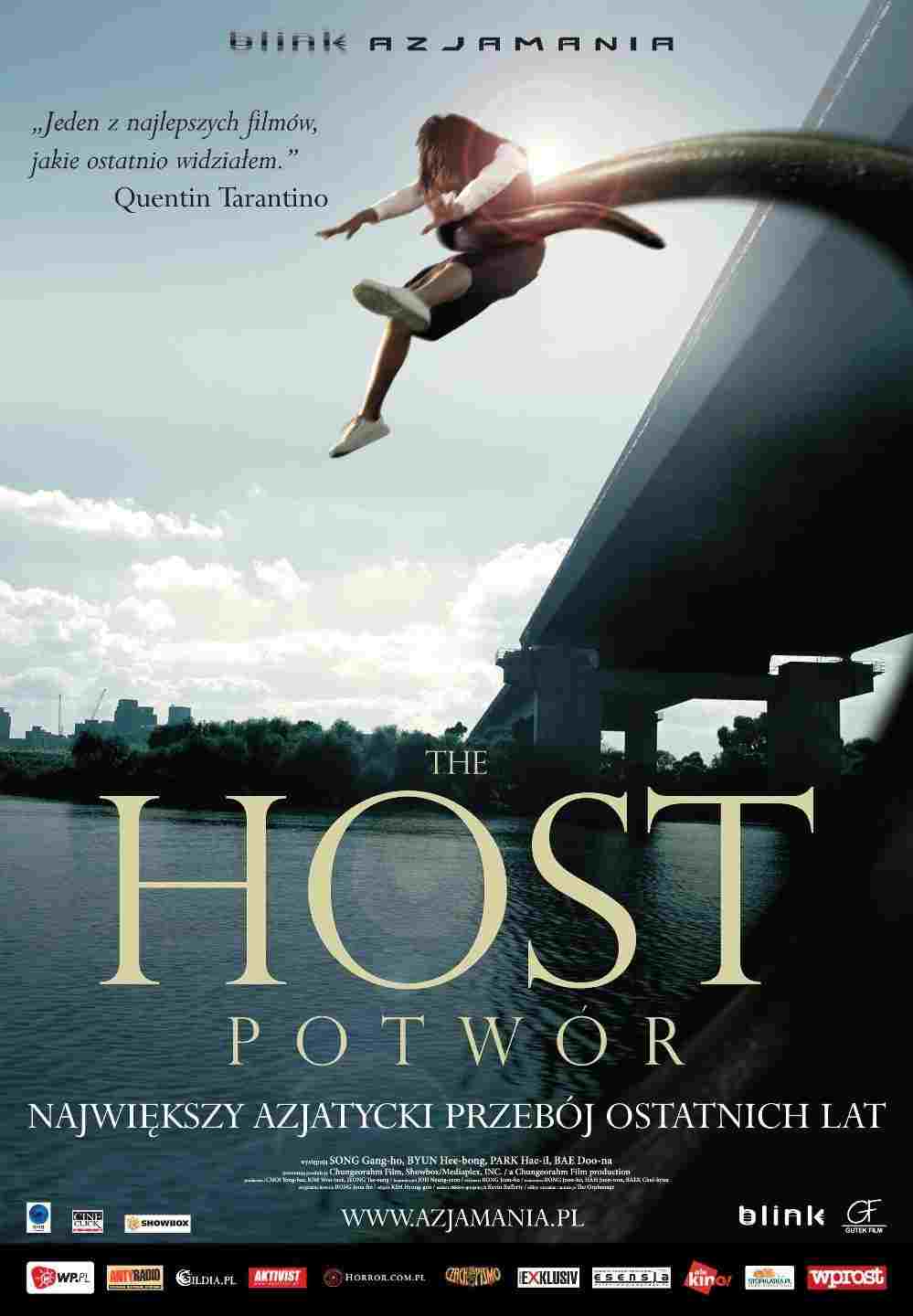  The Host: Potwór 