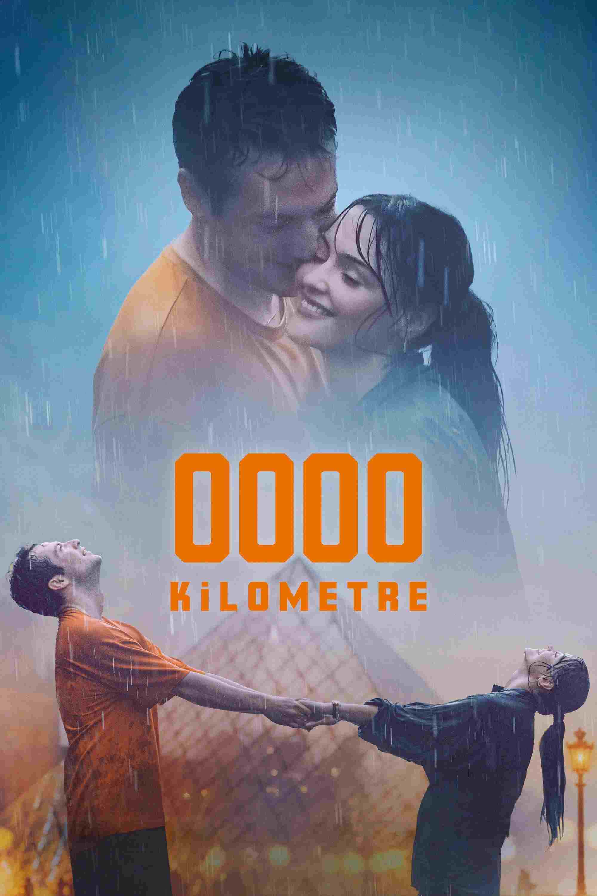  0000 Kilometre 