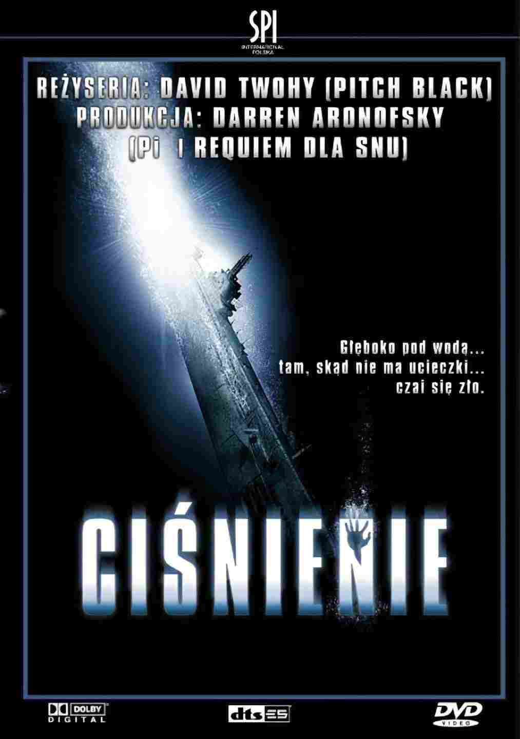  Ciśnienie 