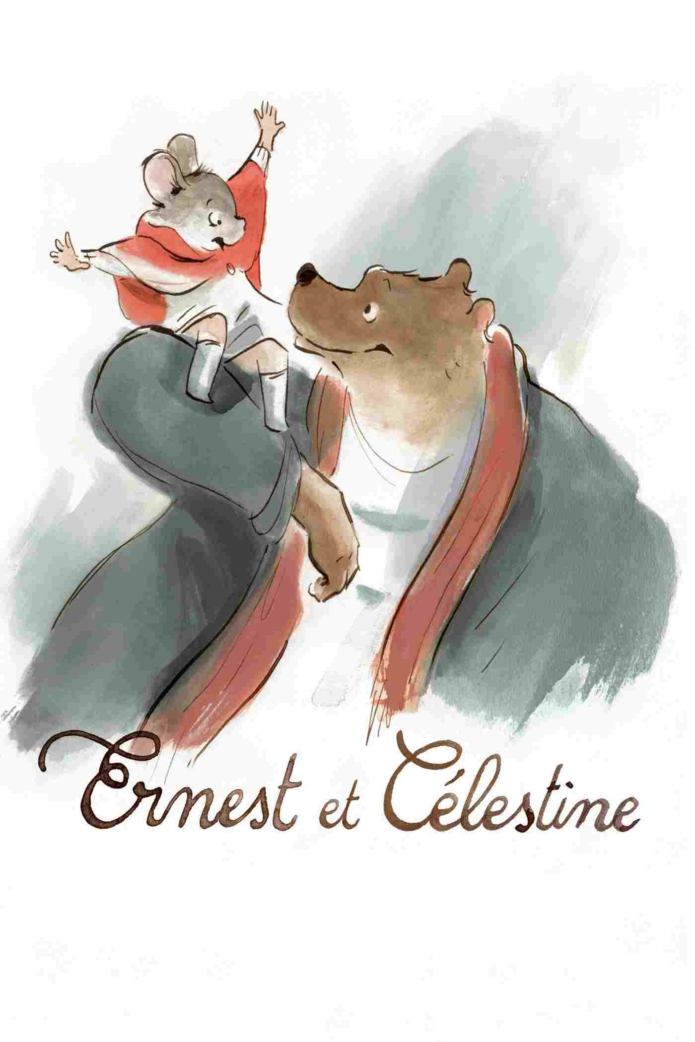  Ernest i Celestyna 