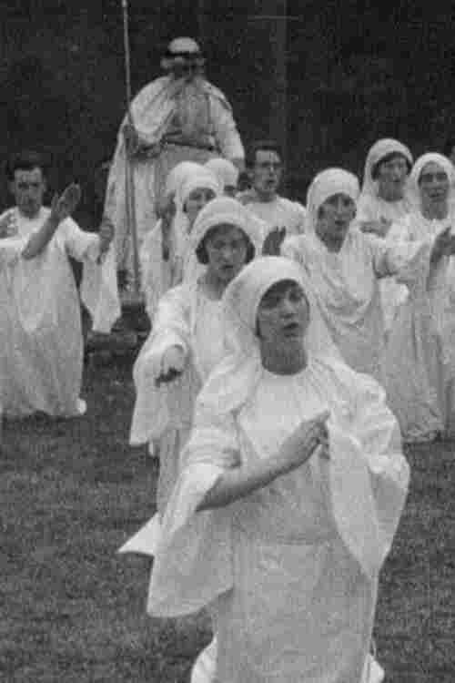  Richmond Historical Pageant 