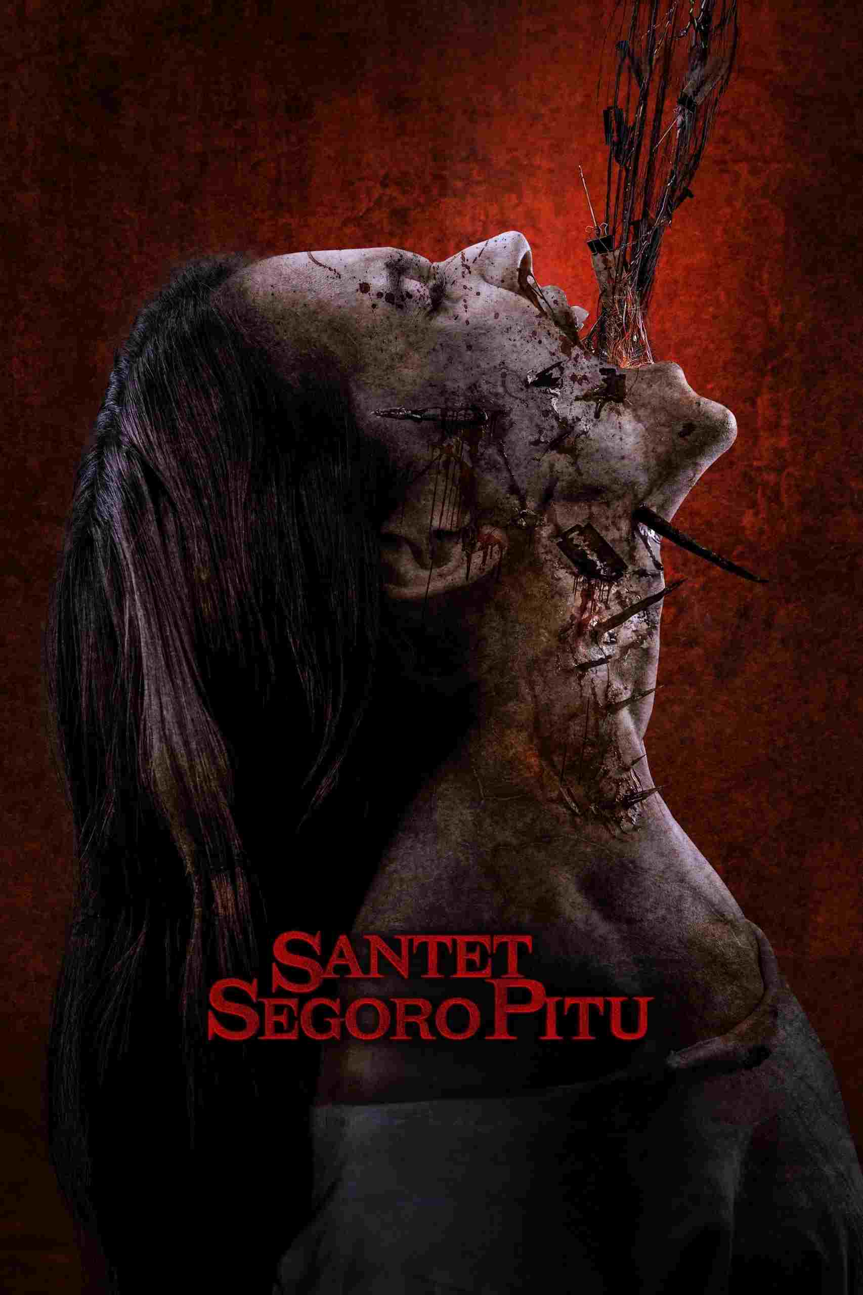  Santet Segoro Pitu 