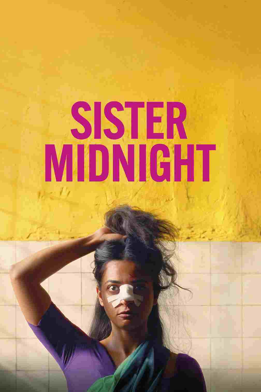  Sister Midnight 