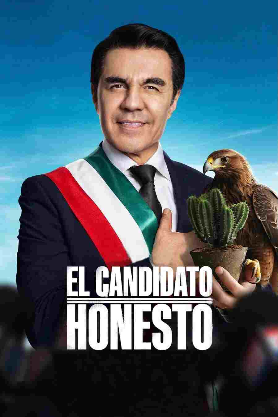  El candidato honesto 