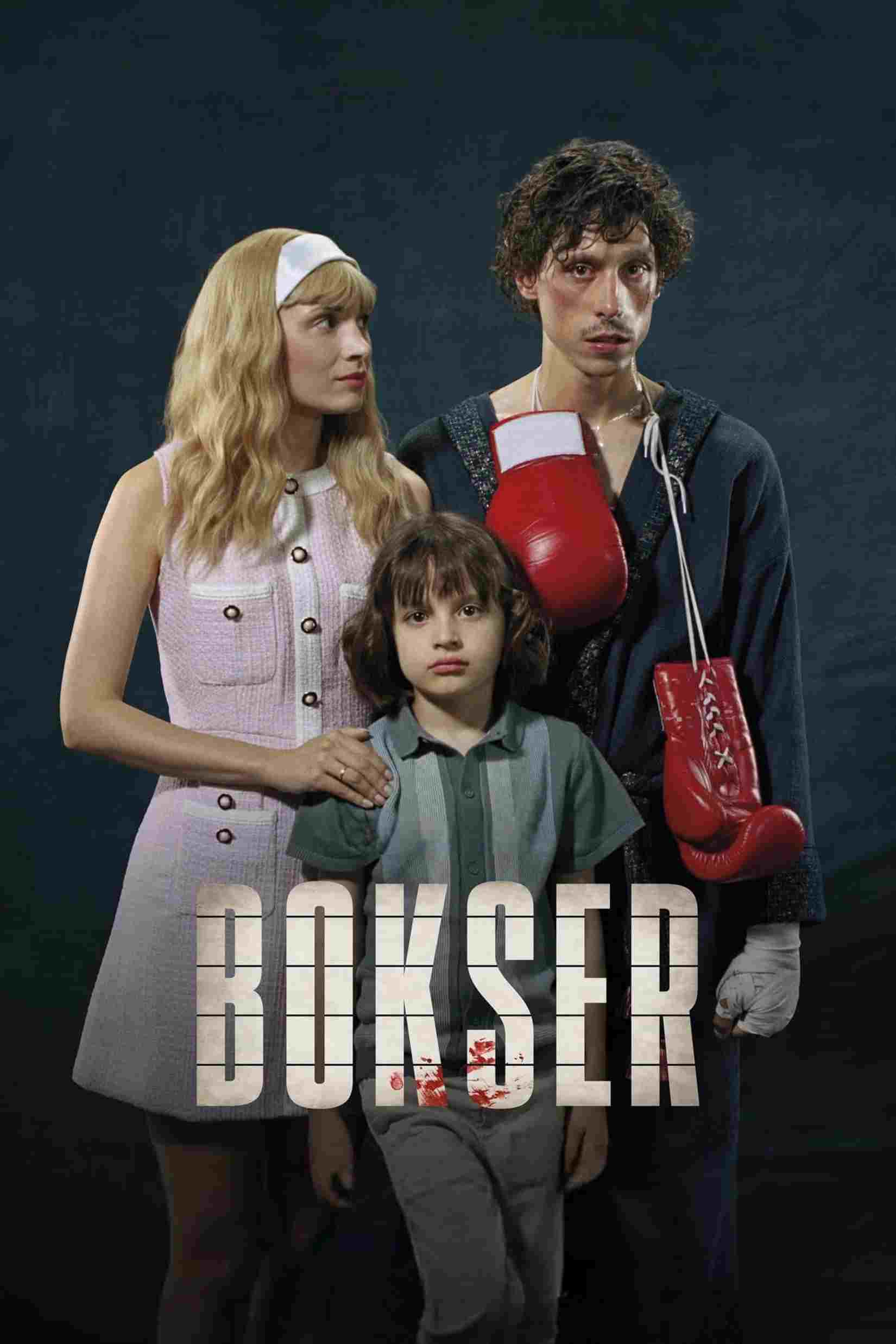  Bokser 