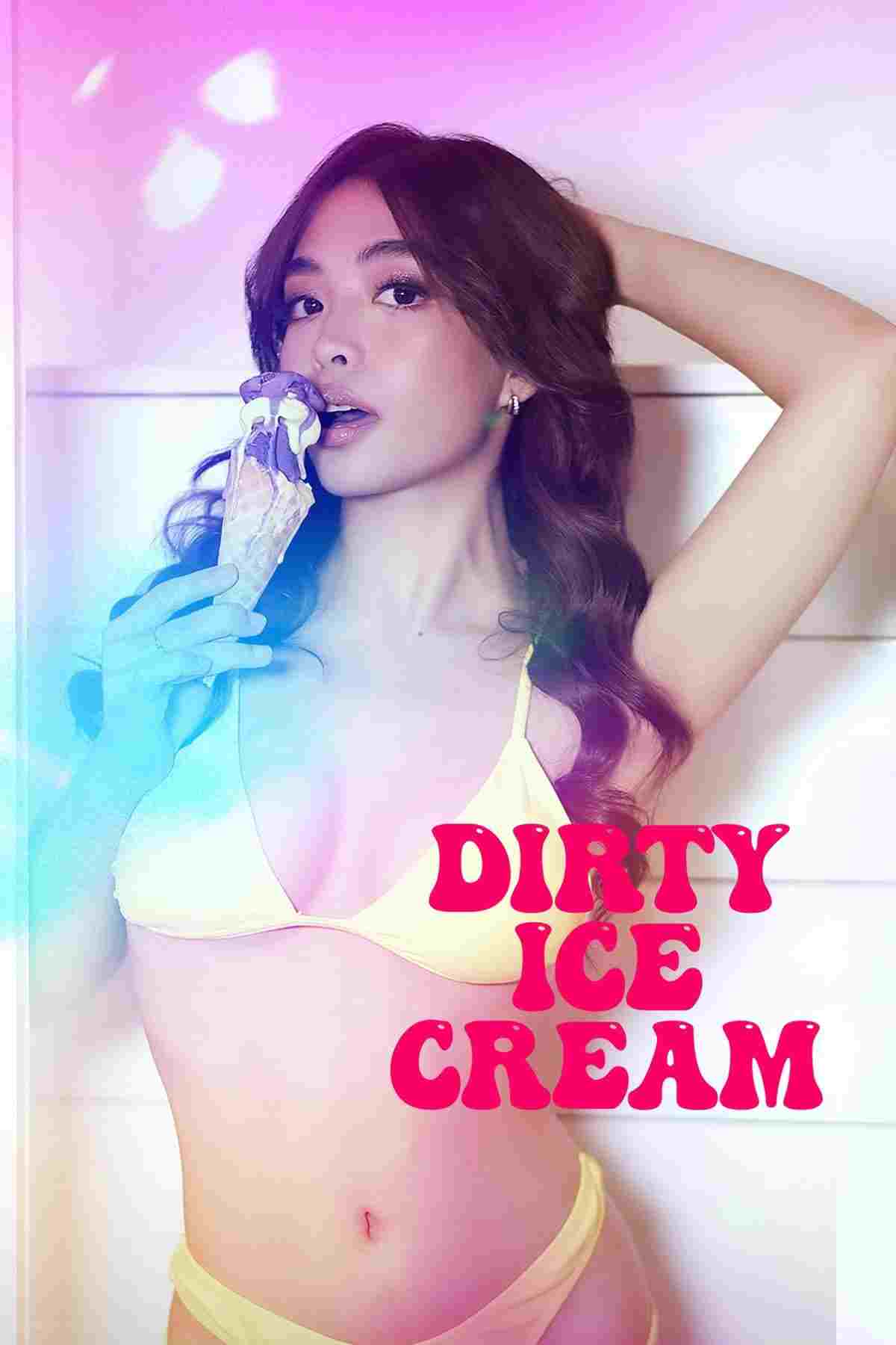  Dirty Ice Cream 