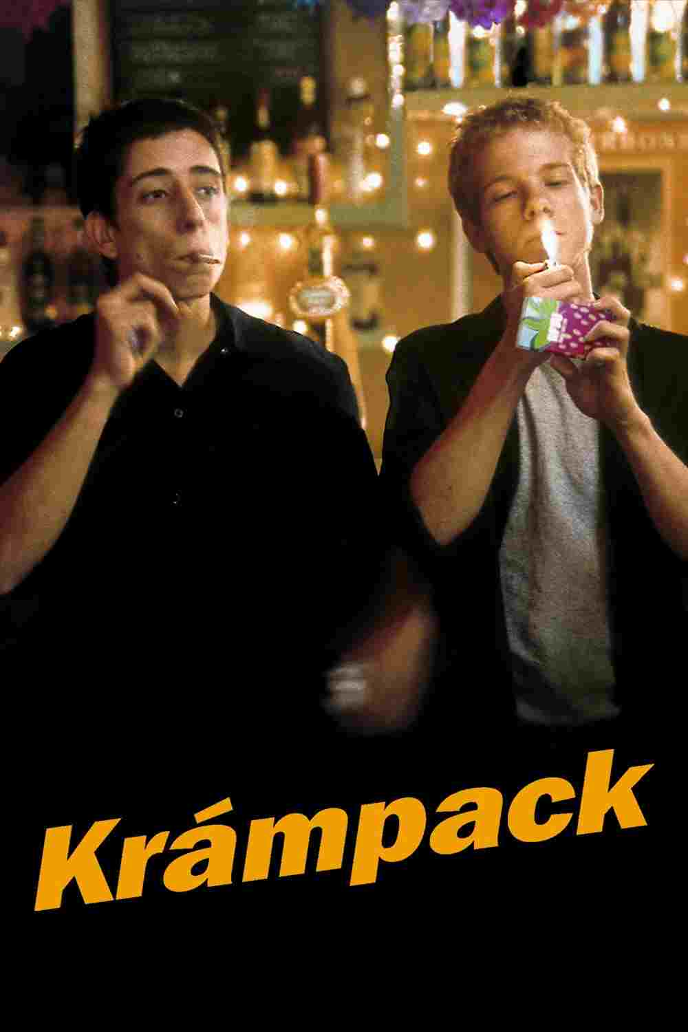  Krámpack 