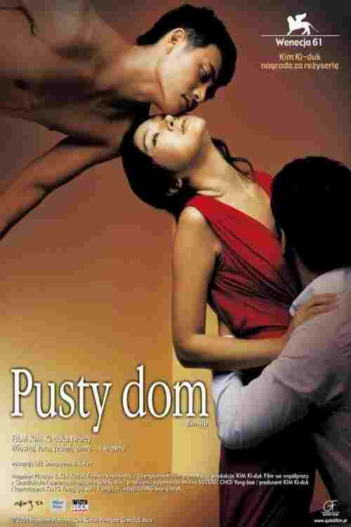  Pusty dom 
