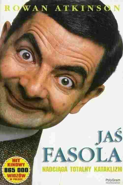  Jaś Fasola: Nadciąga totalny kataklizm 