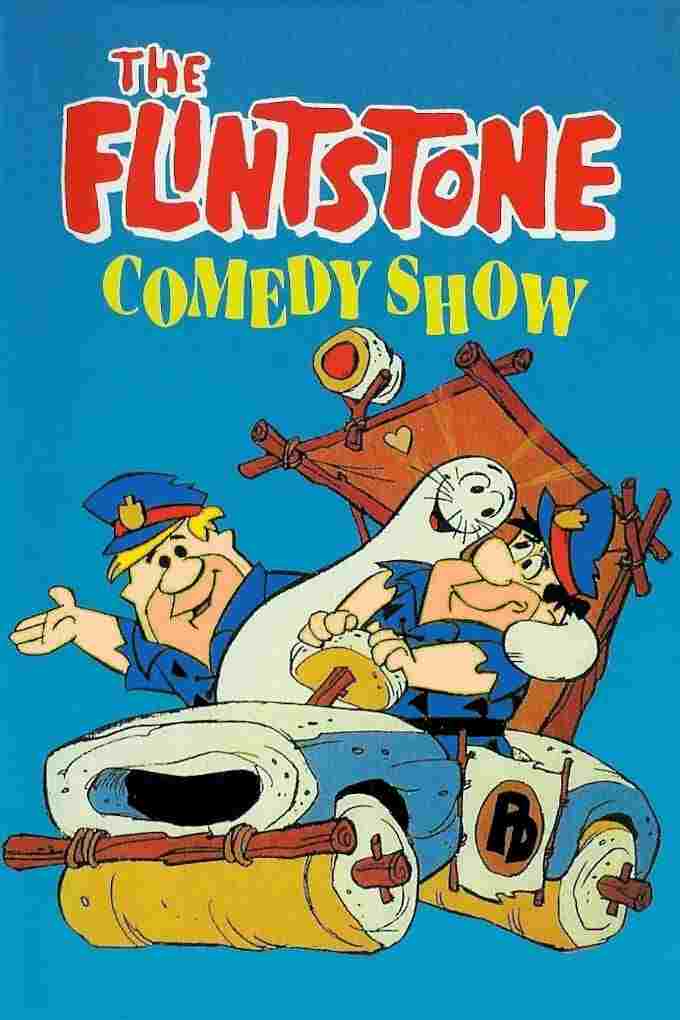  Figle z Flintstonami 