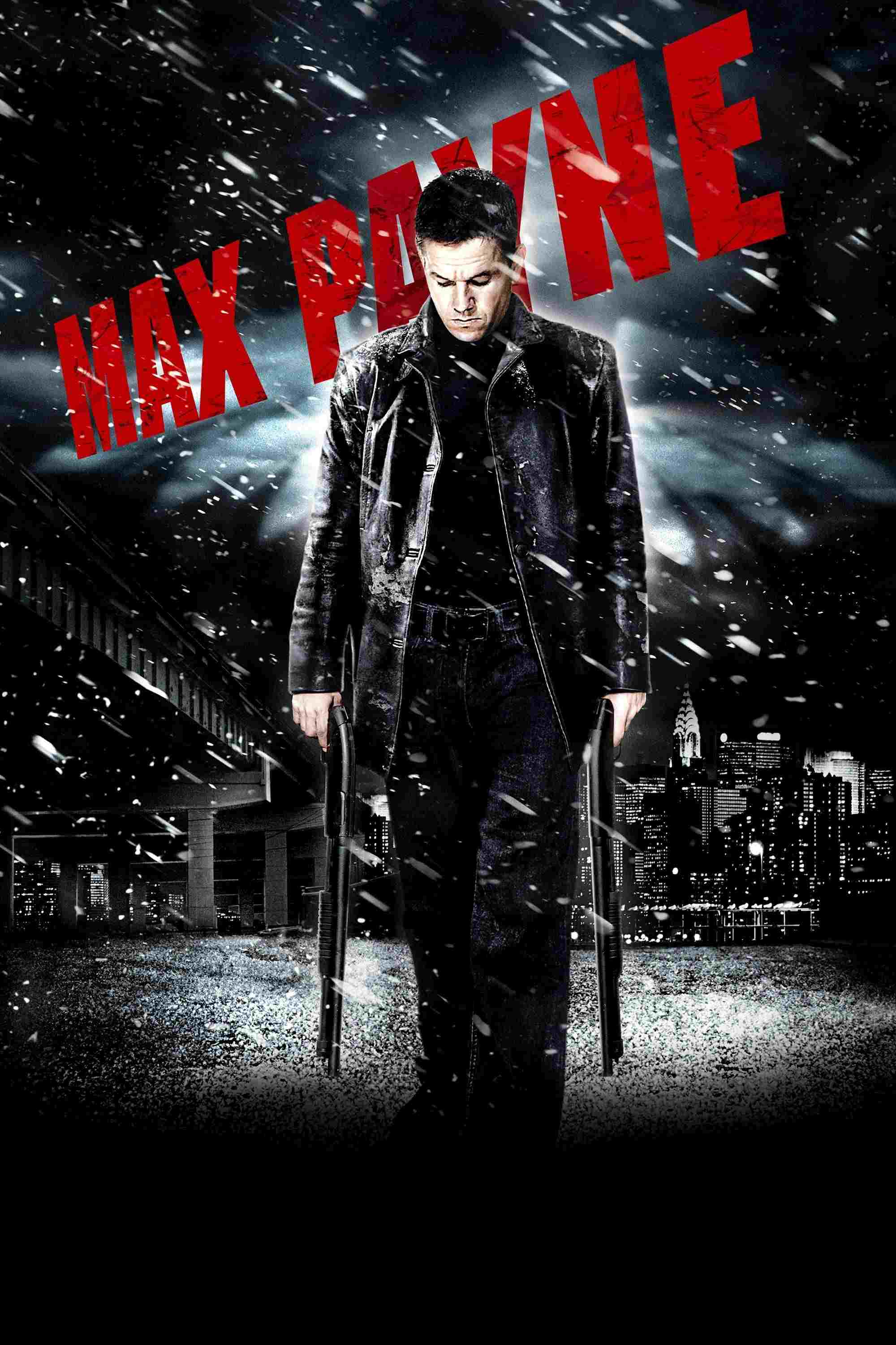  Max Payne 