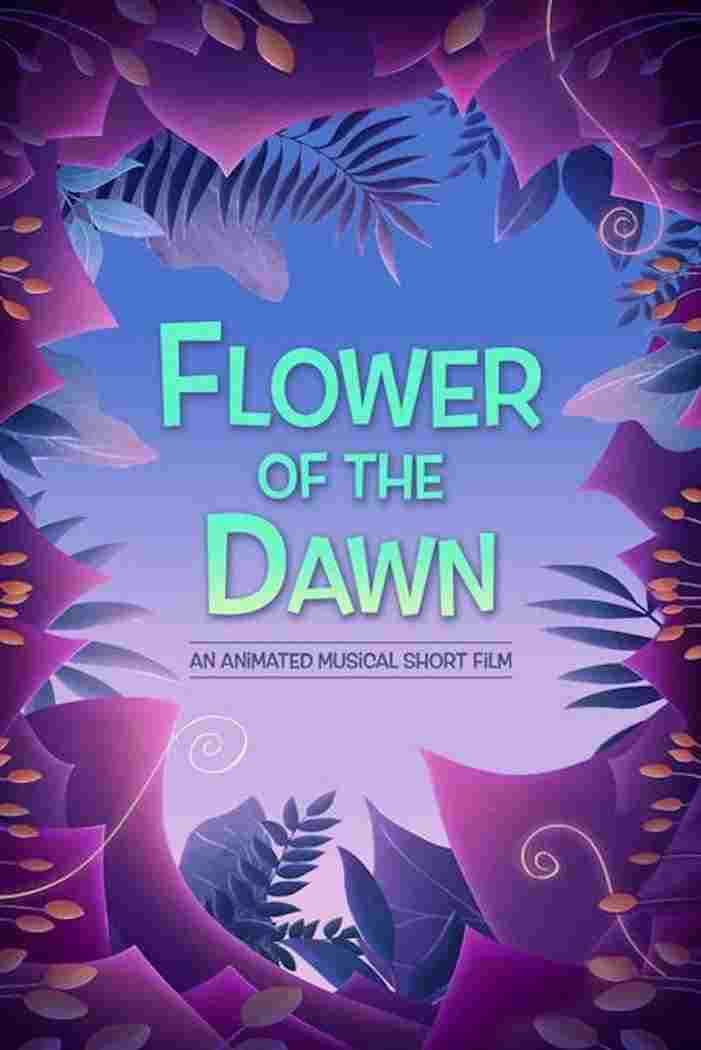  Flower of the Dawn 