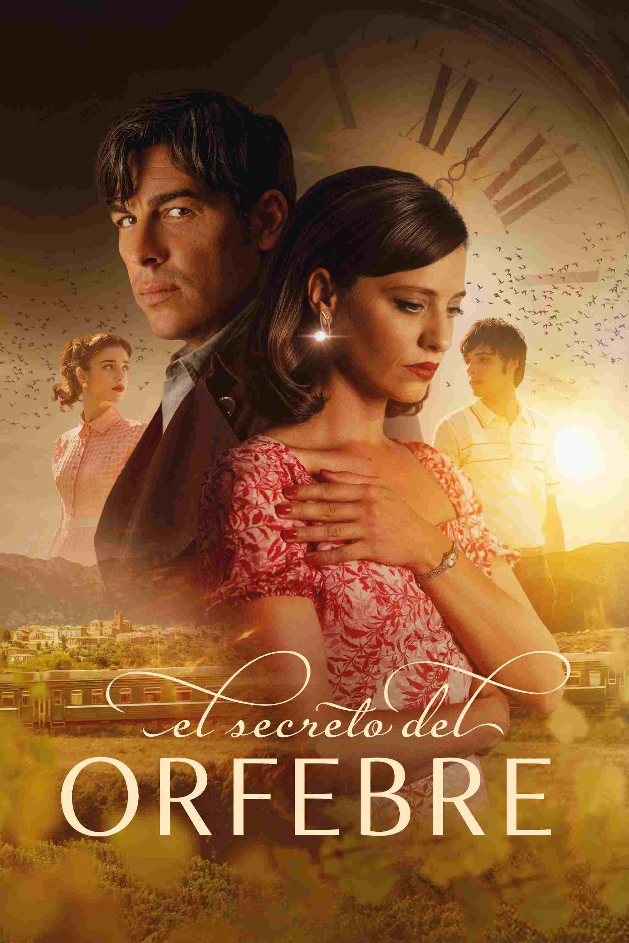  El secreto del orfebre 