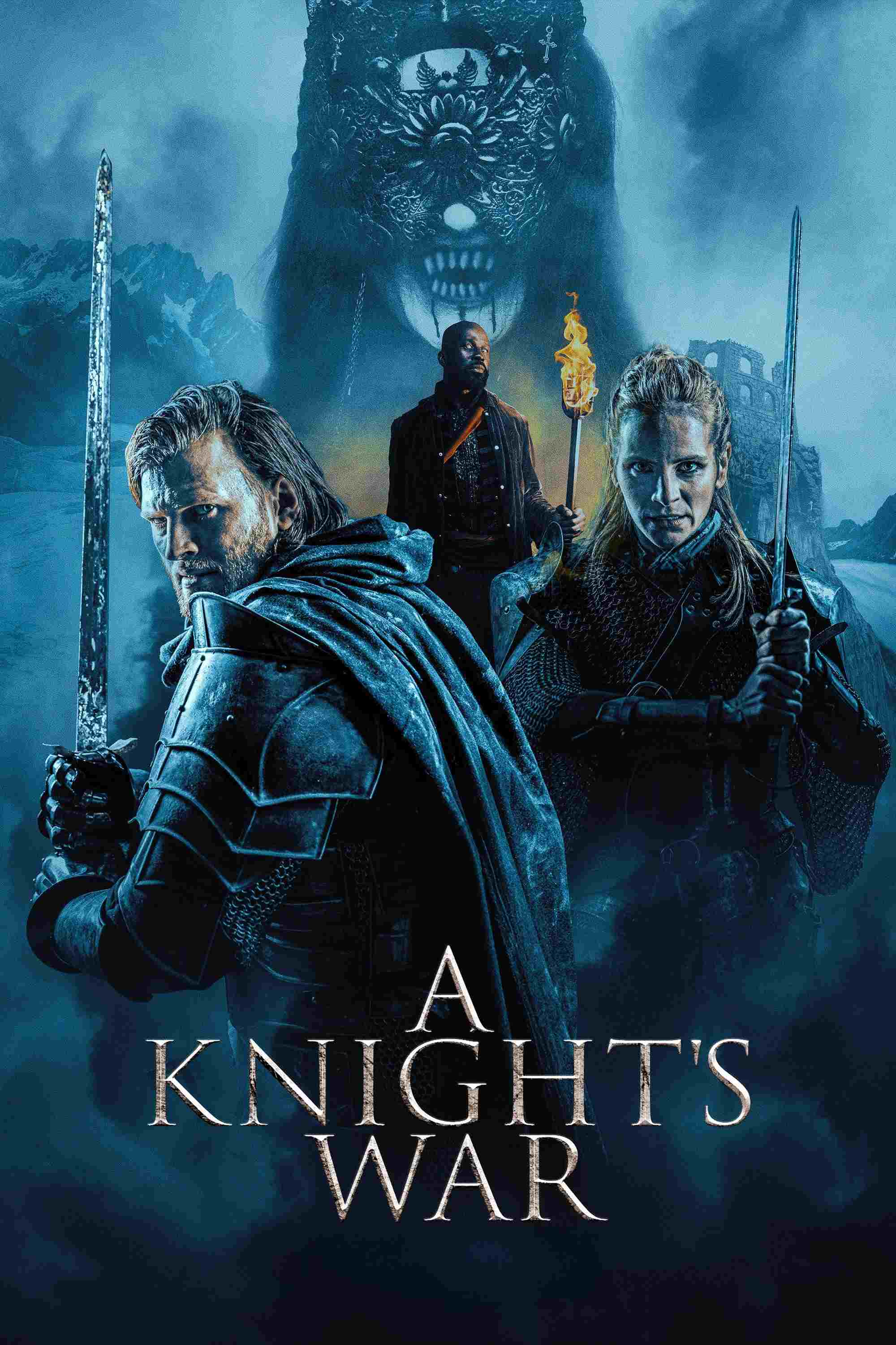  A Knight's War 