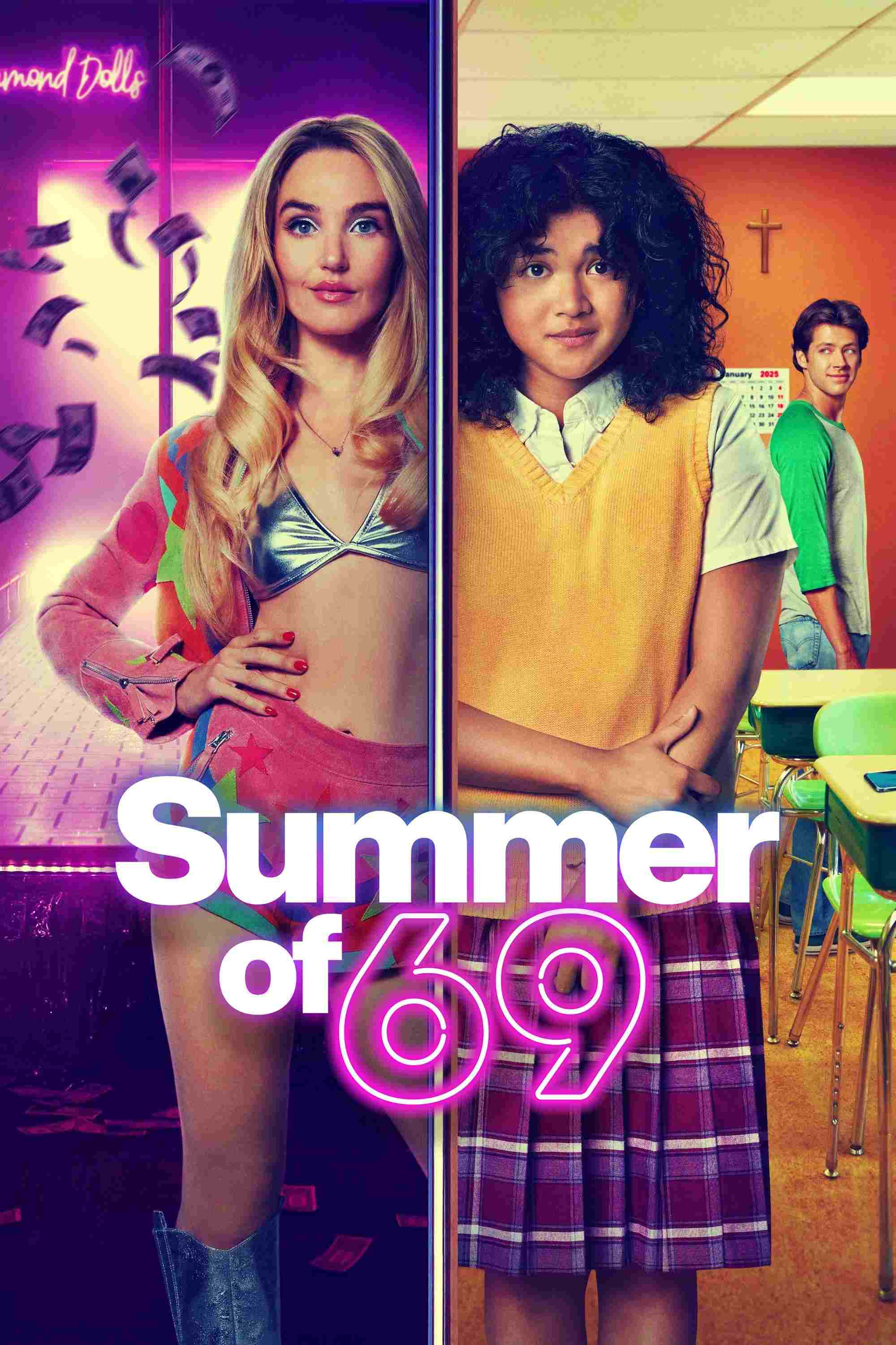  Summer of 69 