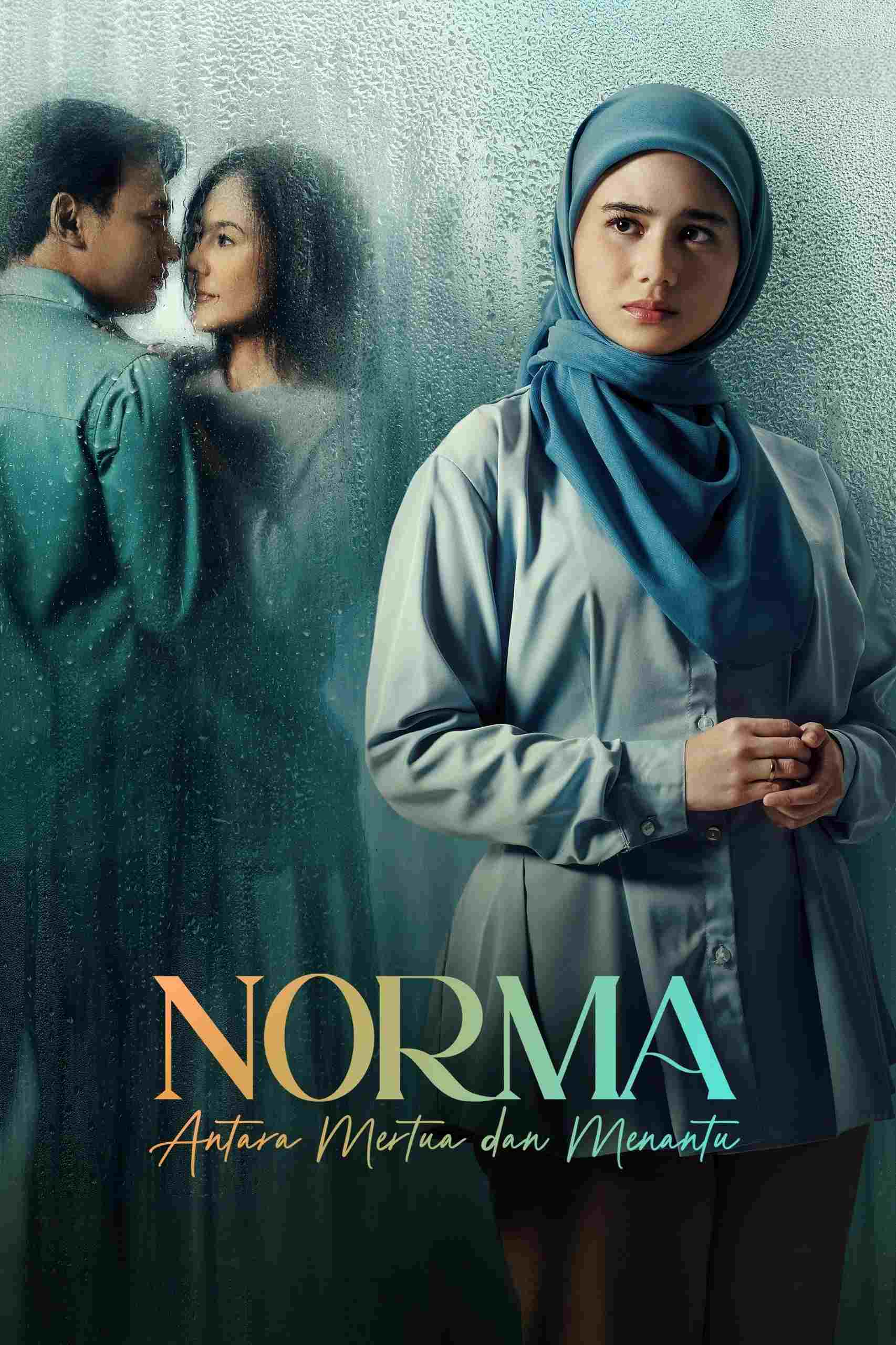  Norma: Antara Mertua dan Menantu 