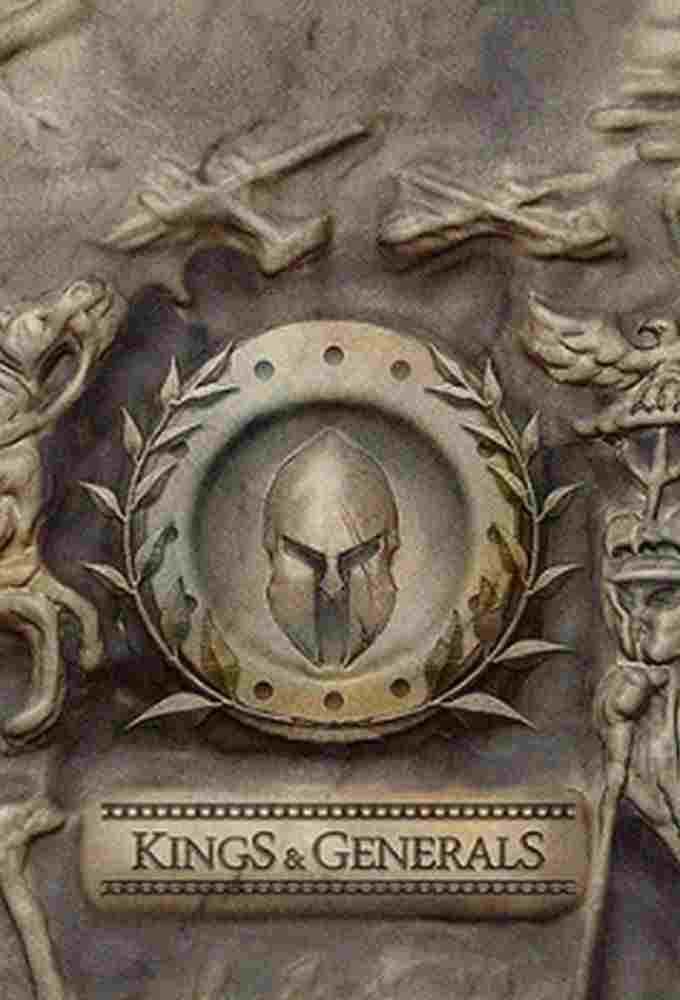  Kings and Generals 