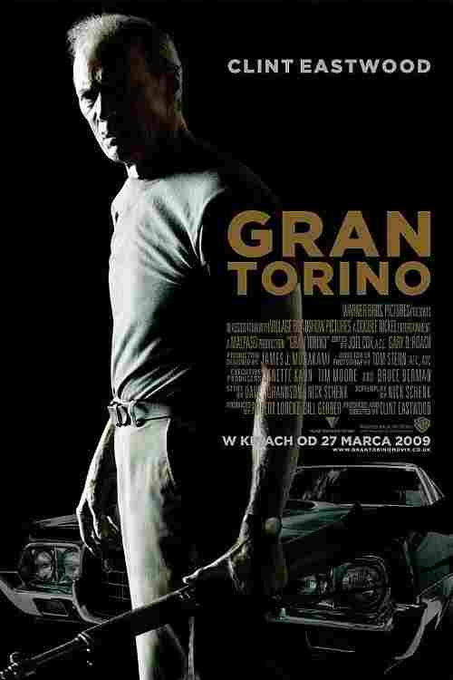  Gran Torino 