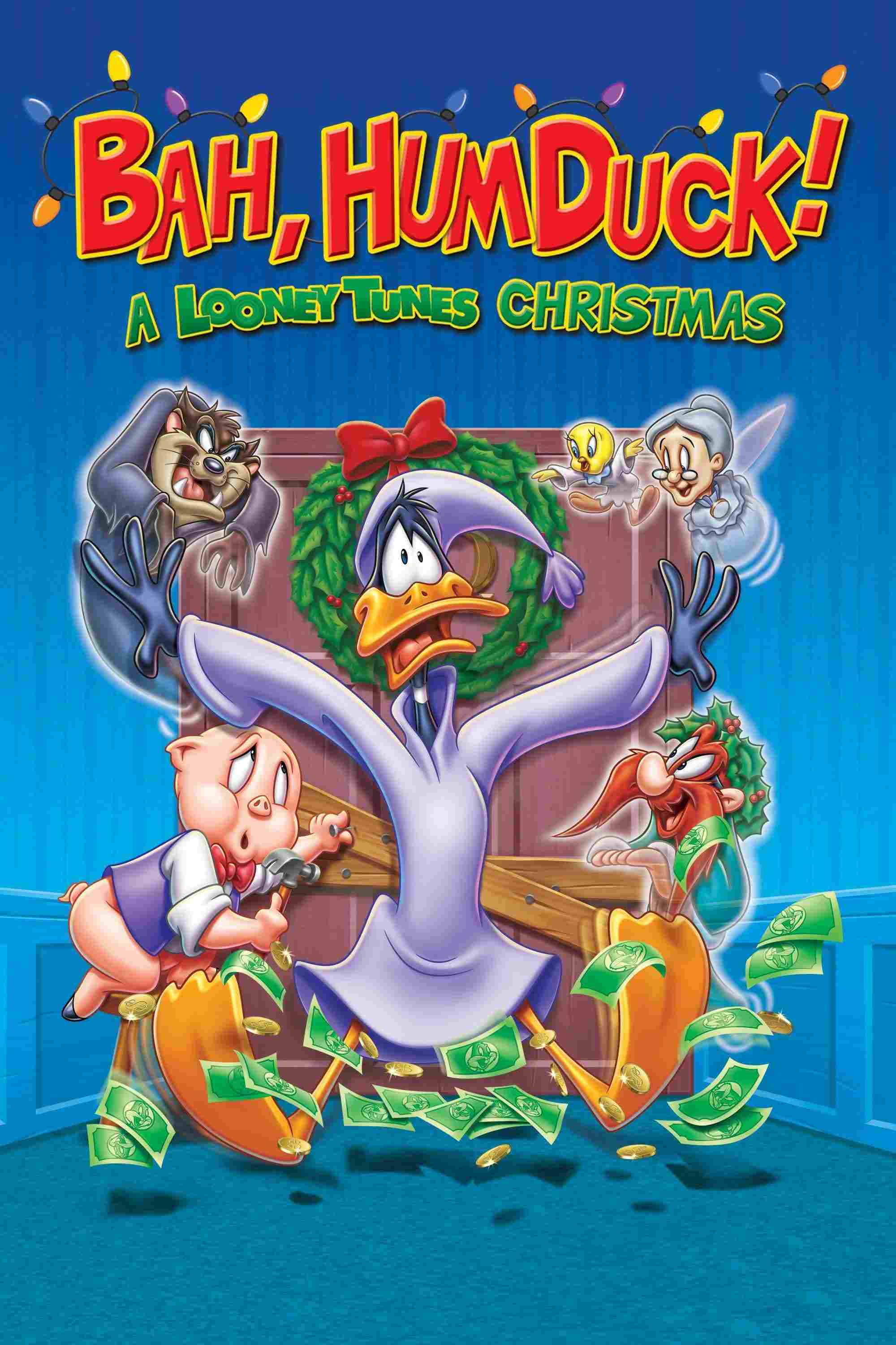  Bah, Humduck!: A Looney Tunes Christmas 