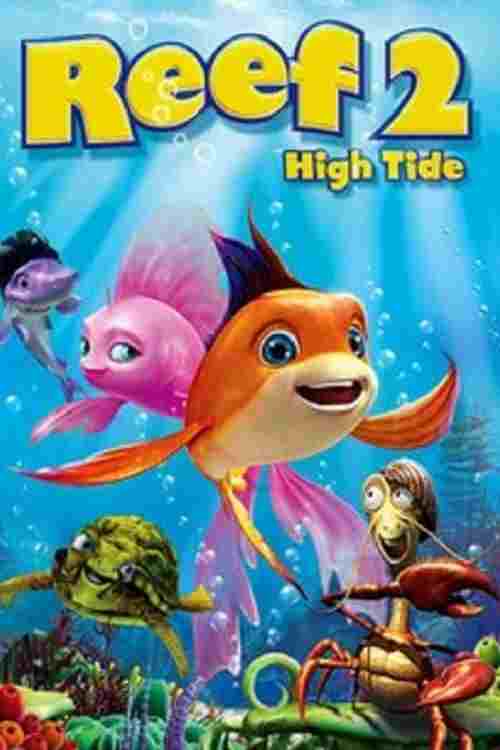  The Reef 2: High Tide 