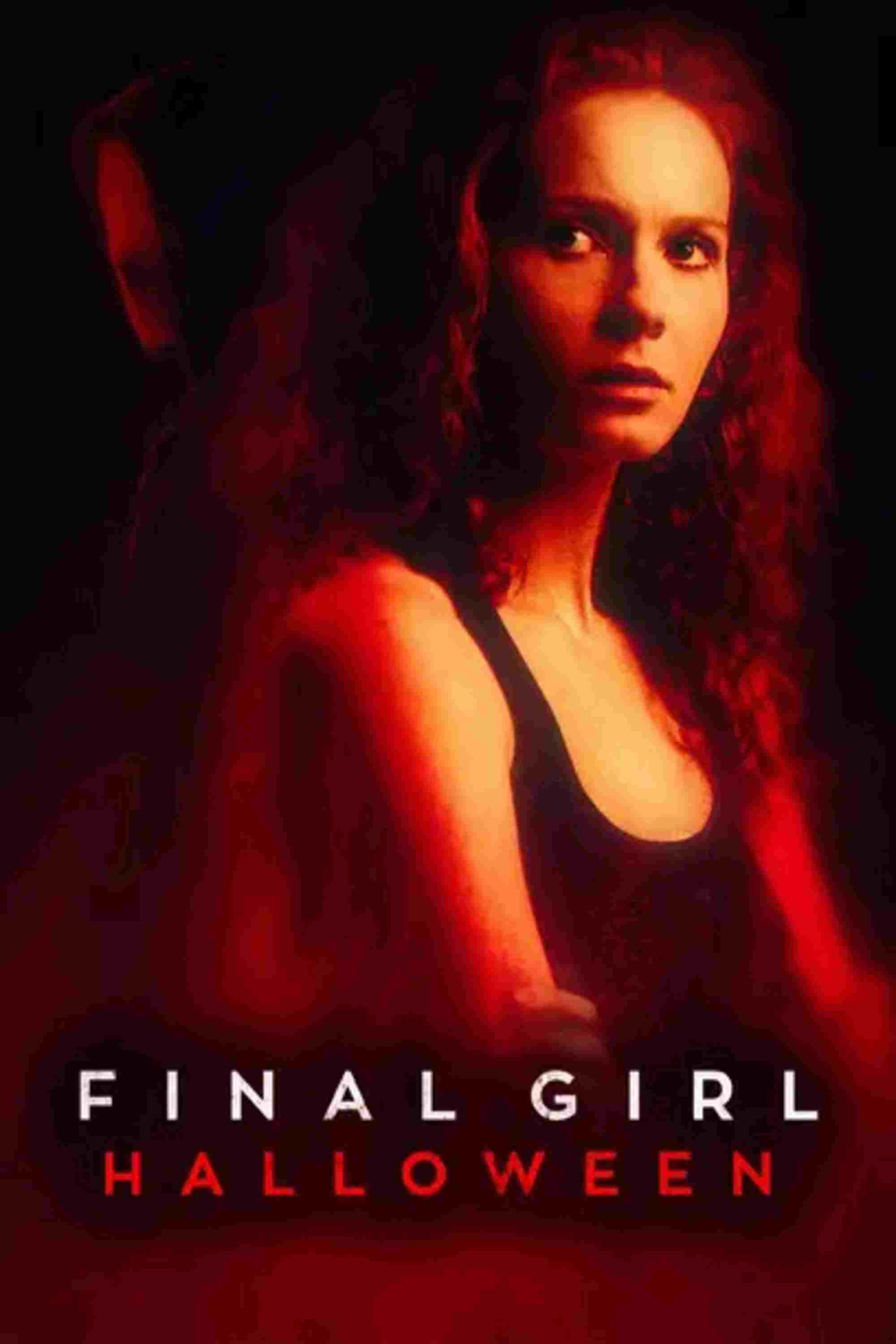  Final Girl: Halloween 
