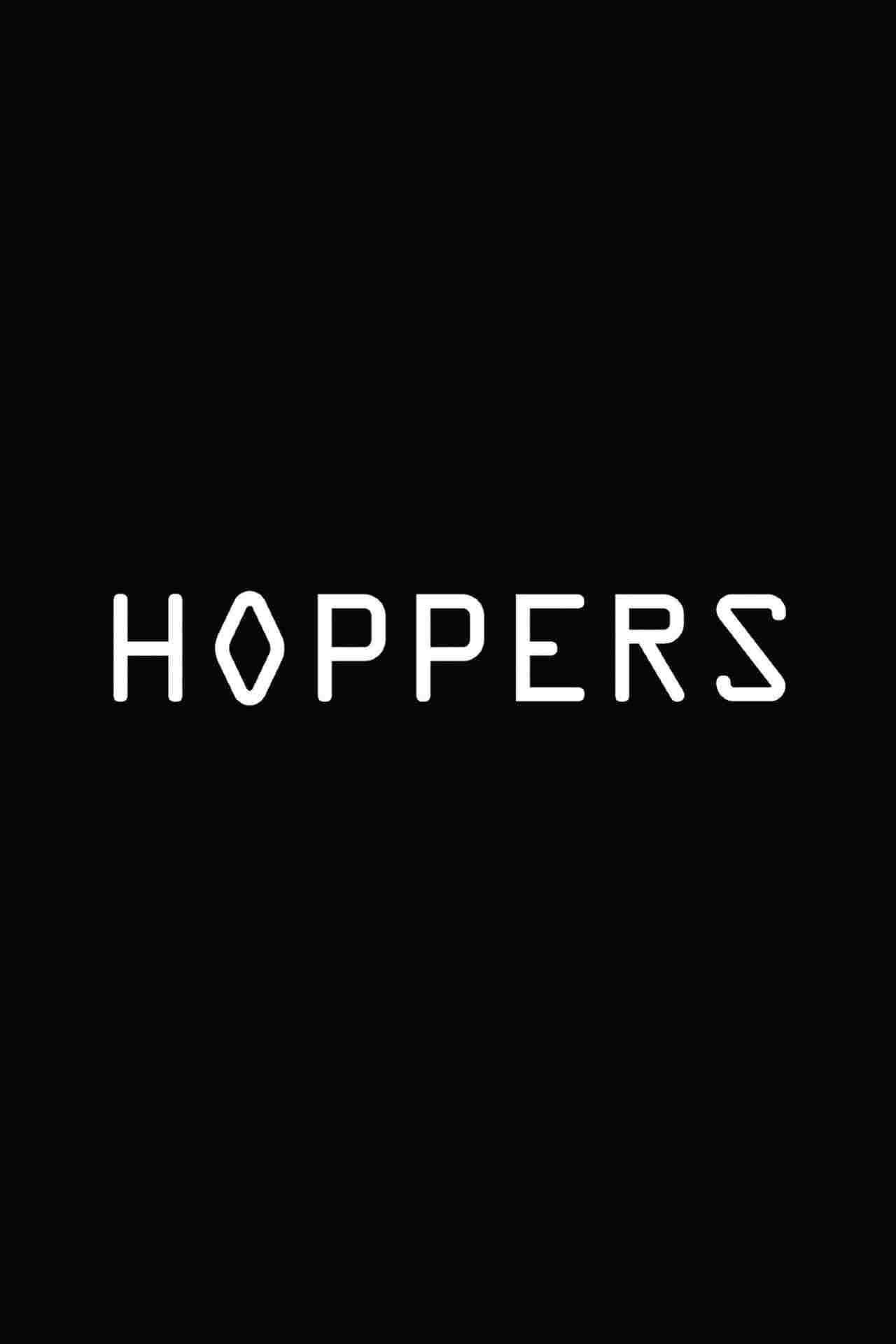  Hoppers 