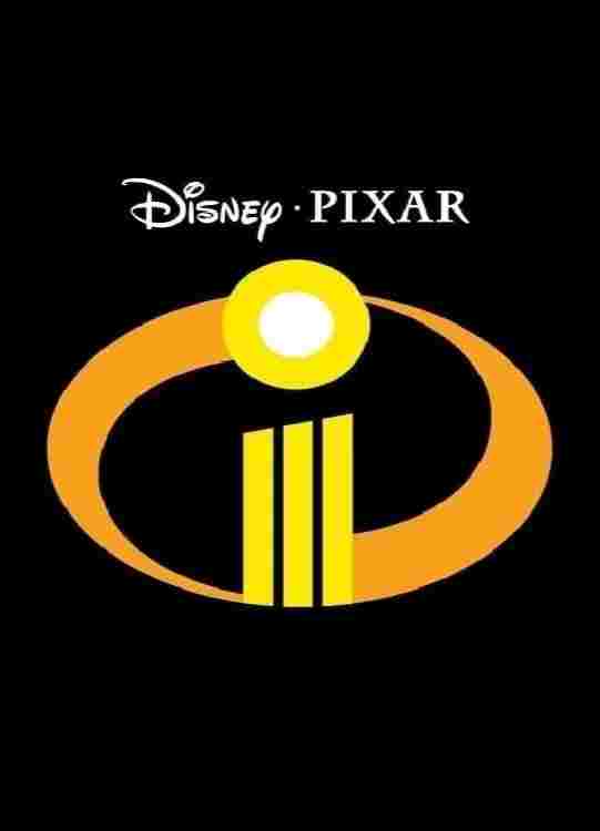  Incredibles 3 