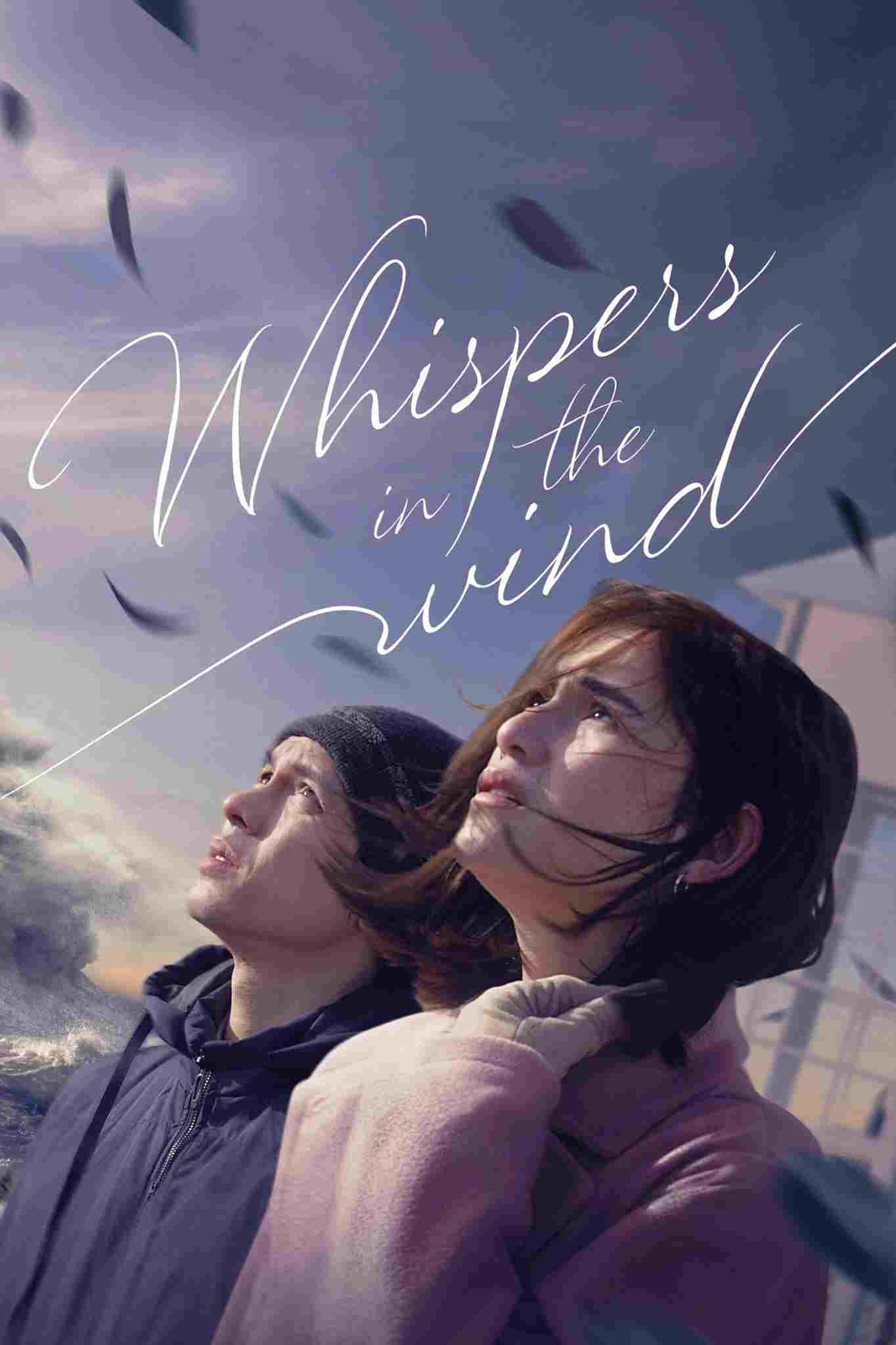  Whispers in the Wind 