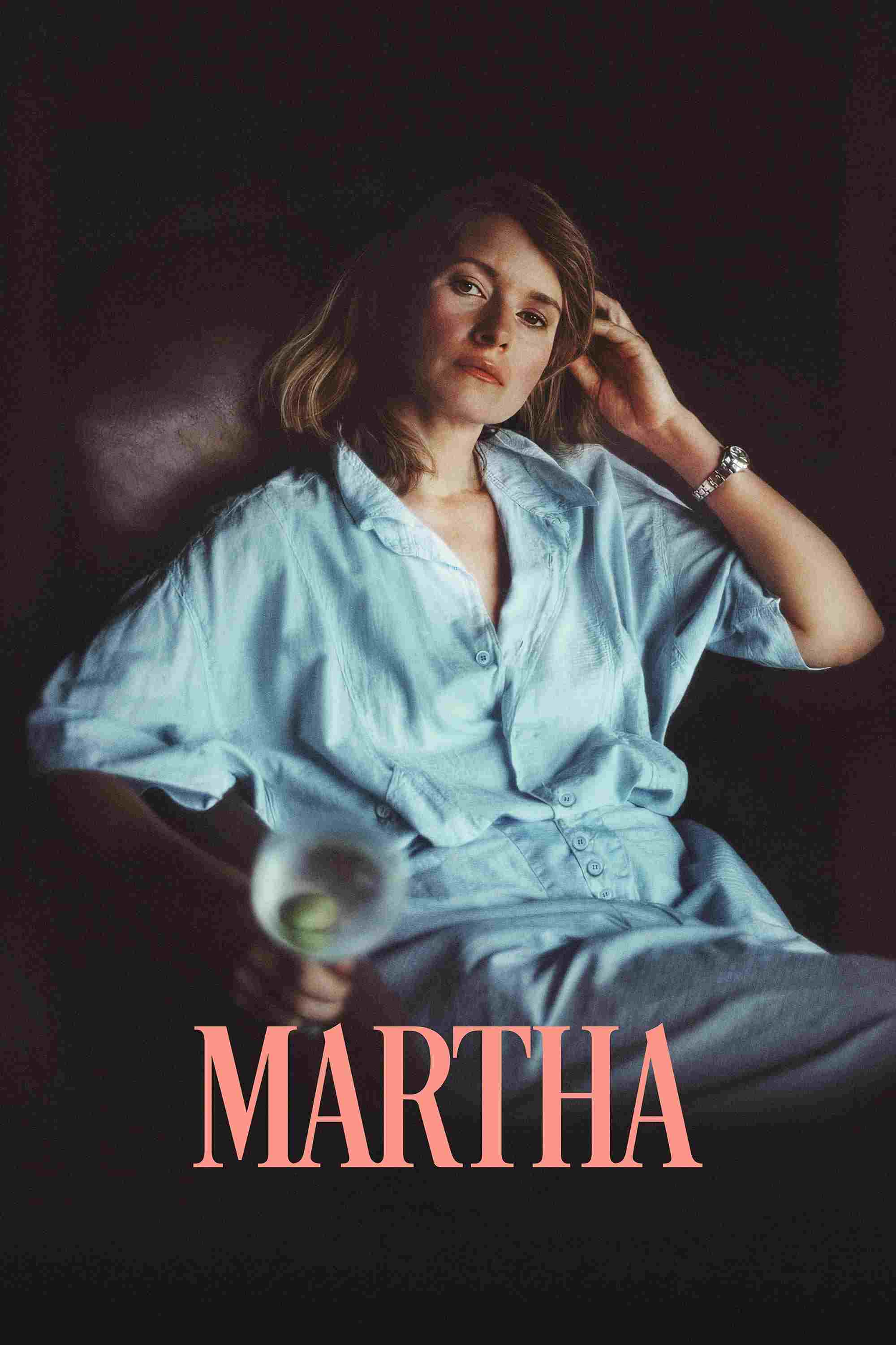  Martha 