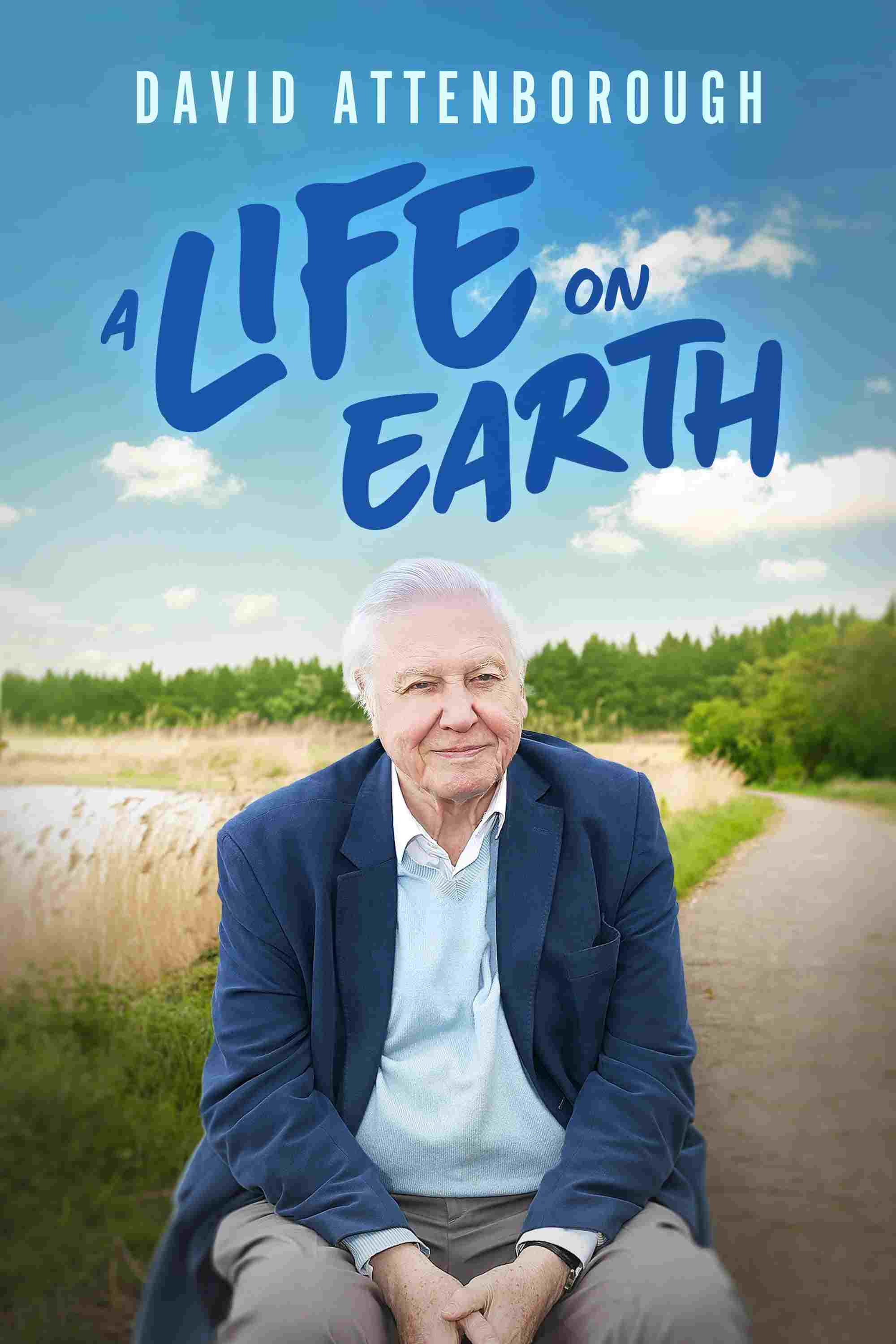  David Attenborough: A Life on Earth 