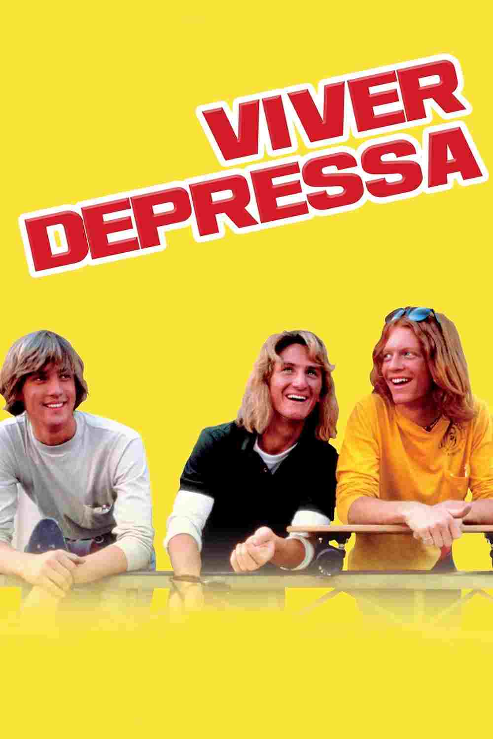  Beztroskie lata w Ridgemont High 