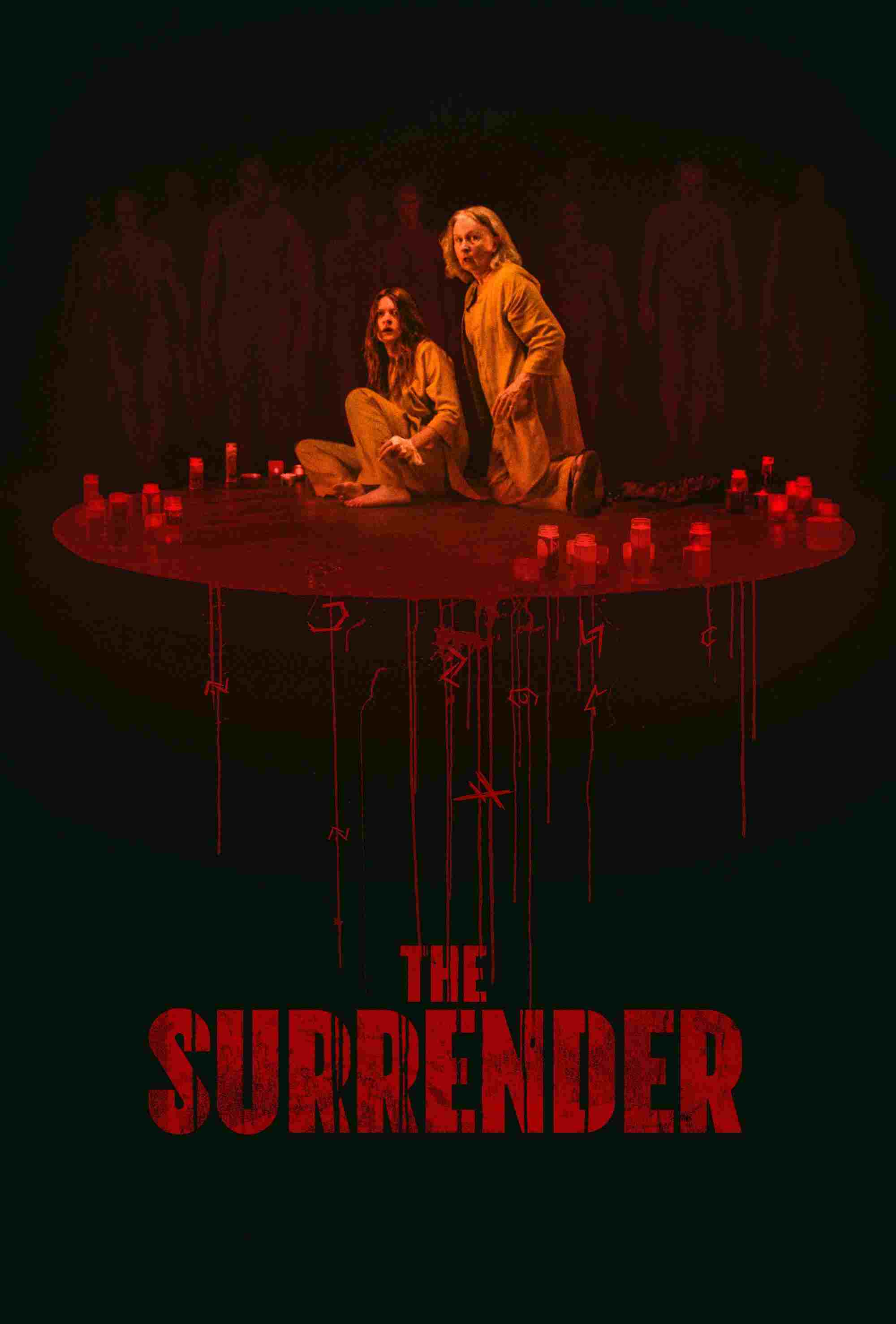  The Surrender 