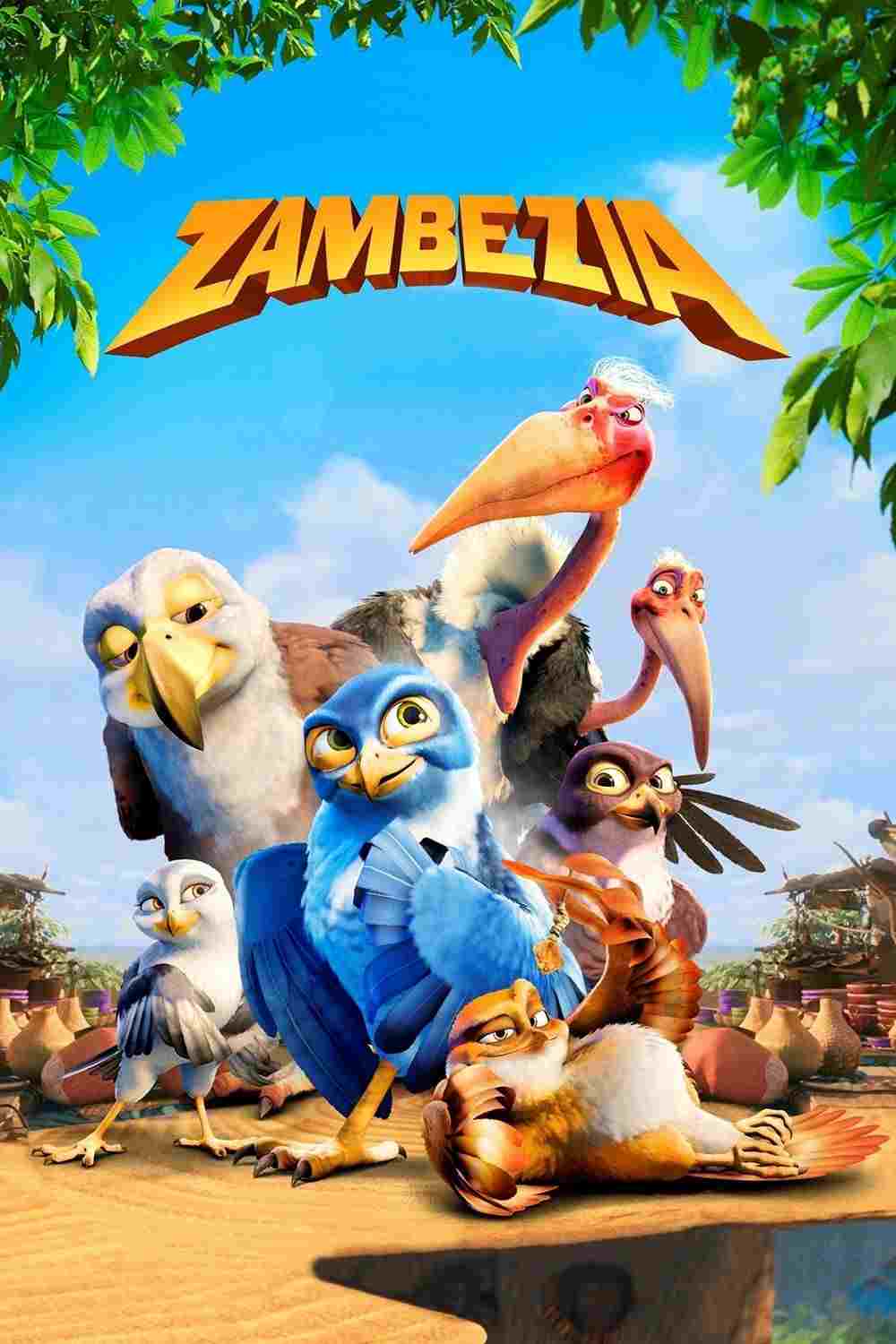  Zambezia 