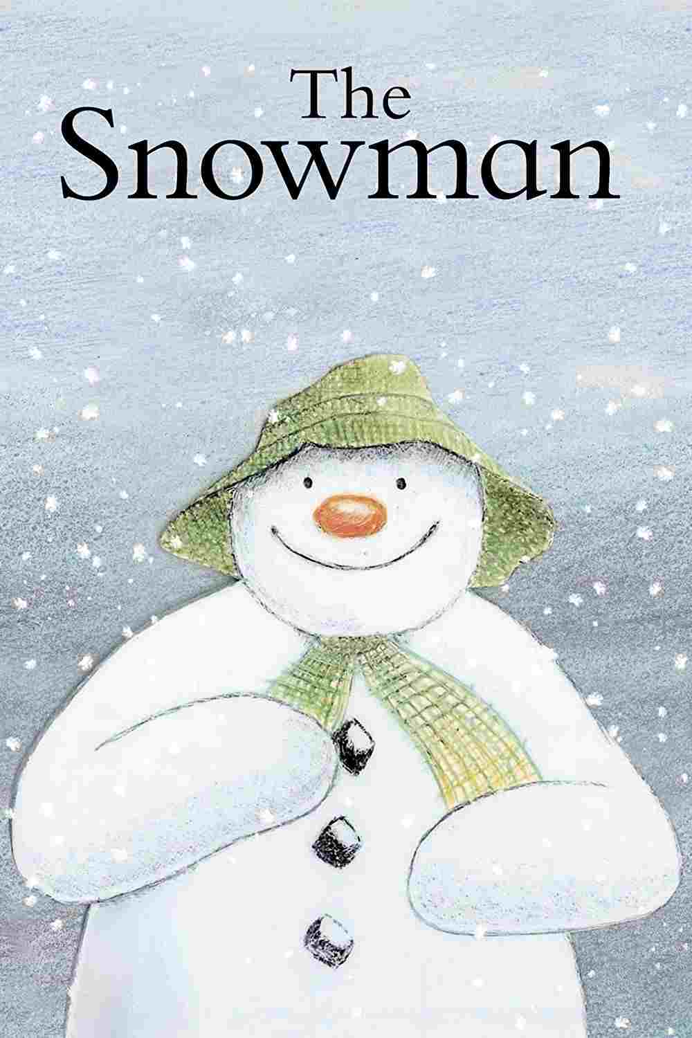 The Snowman 