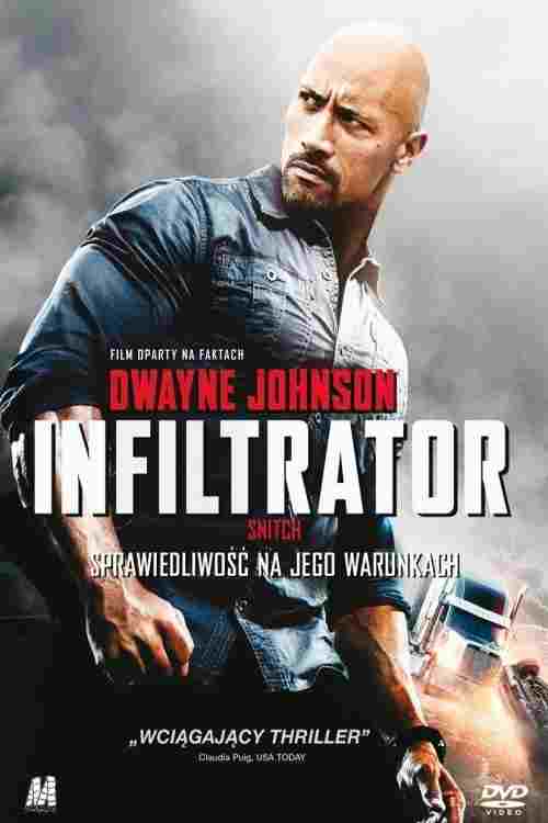  Infiltrator 