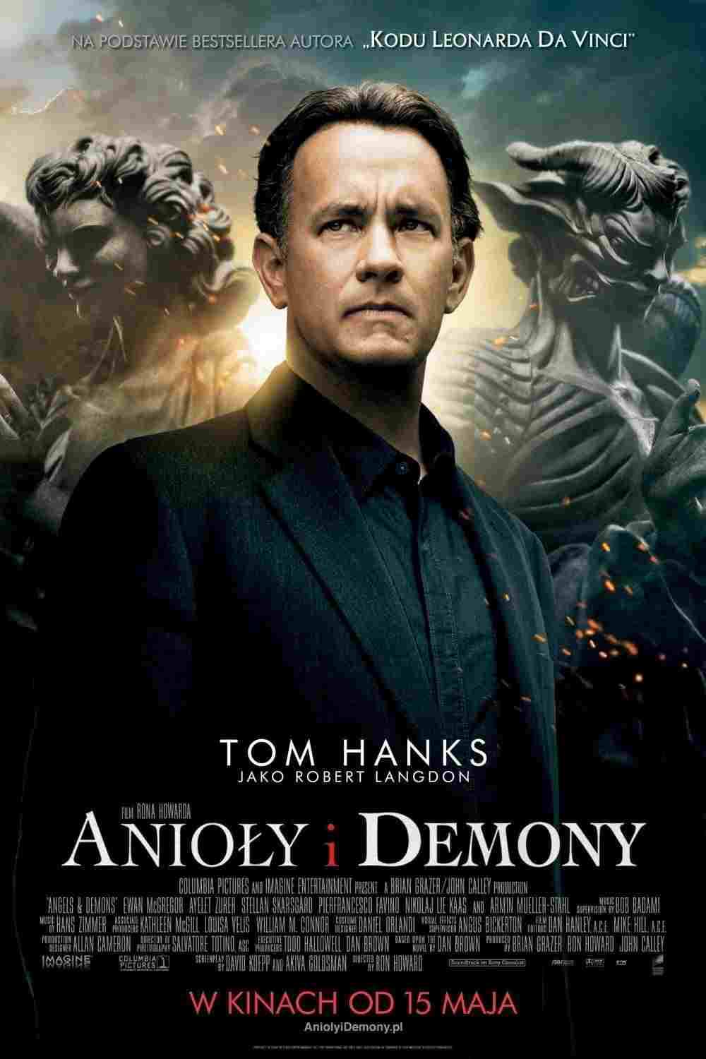  Anioły i demony 