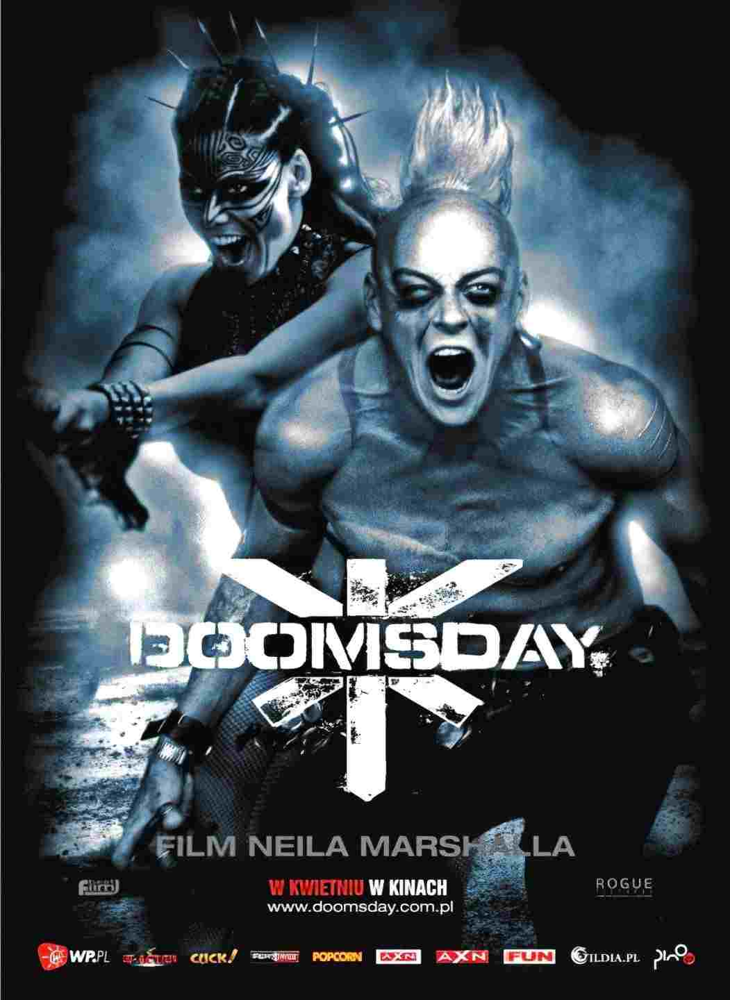  Doomsday 