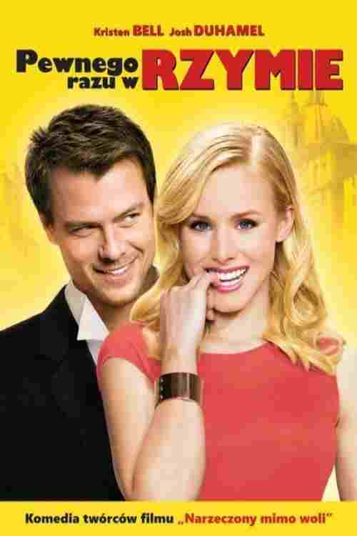  Pewnego razu w Rzymie 