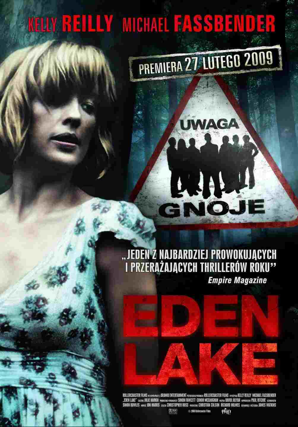 Eden Lake 